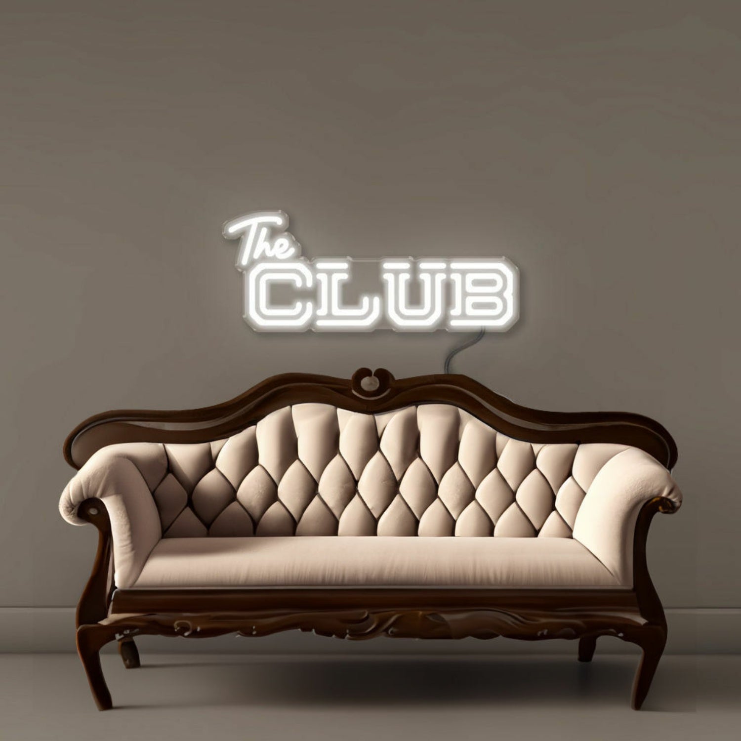 The Club Led Neon Signs | Shineneon