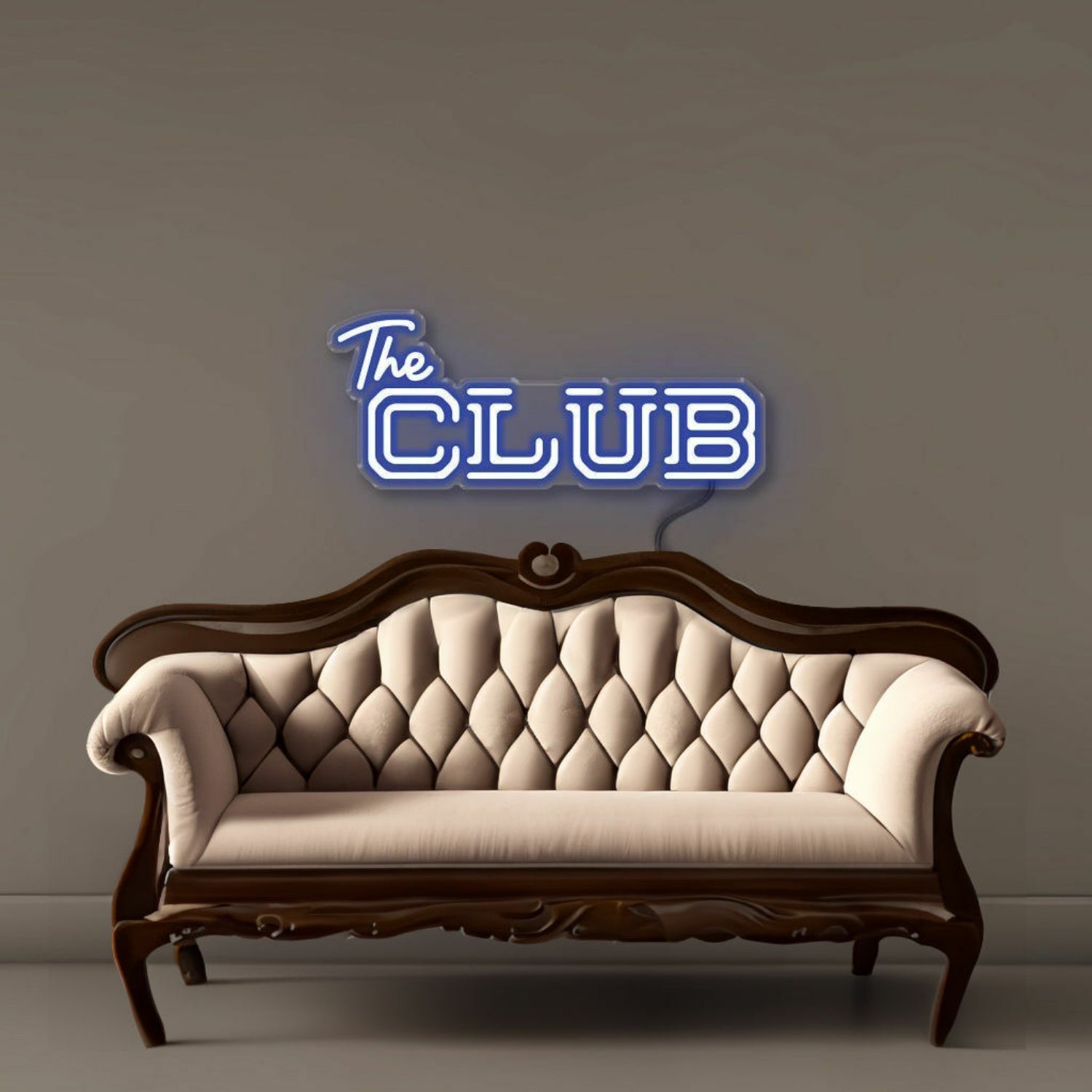 The Club Led Neon Signs | Shineneon