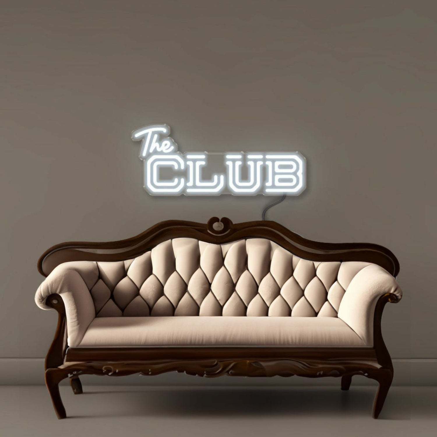The Club Led Neon Signs | Shineneon