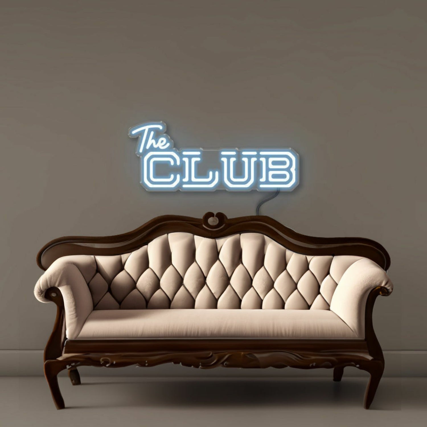 The Club Led Neon Signs | Shineneon
