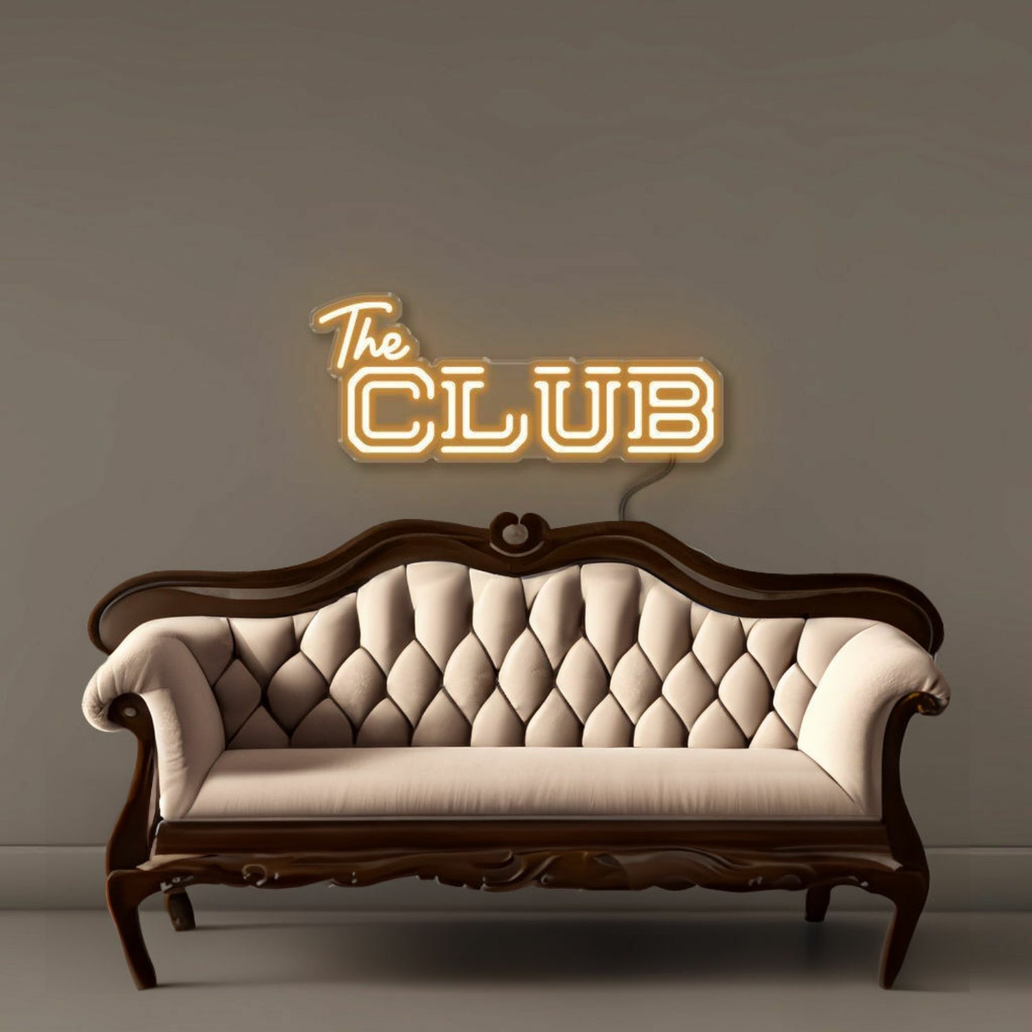 The Club Led Neon Signs | Shineneon