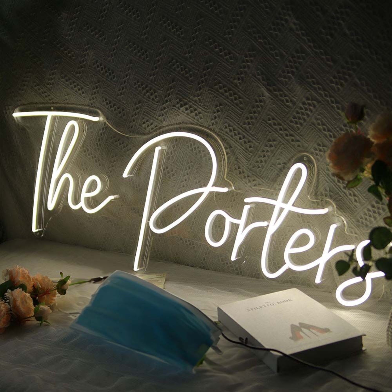 The Dorters Led Neon Sign - Shineneon