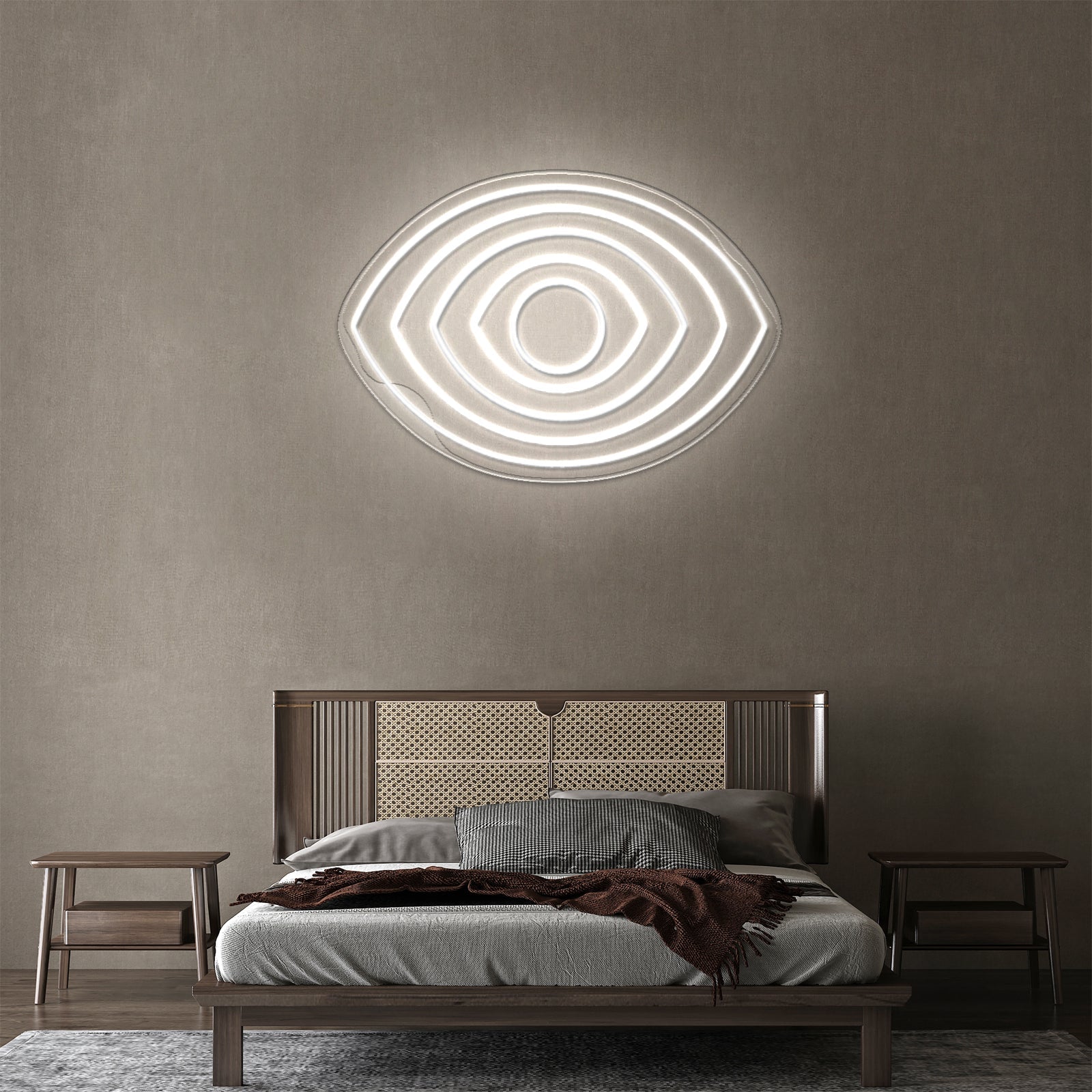 The Eye Led Neon Sign - Shineneon