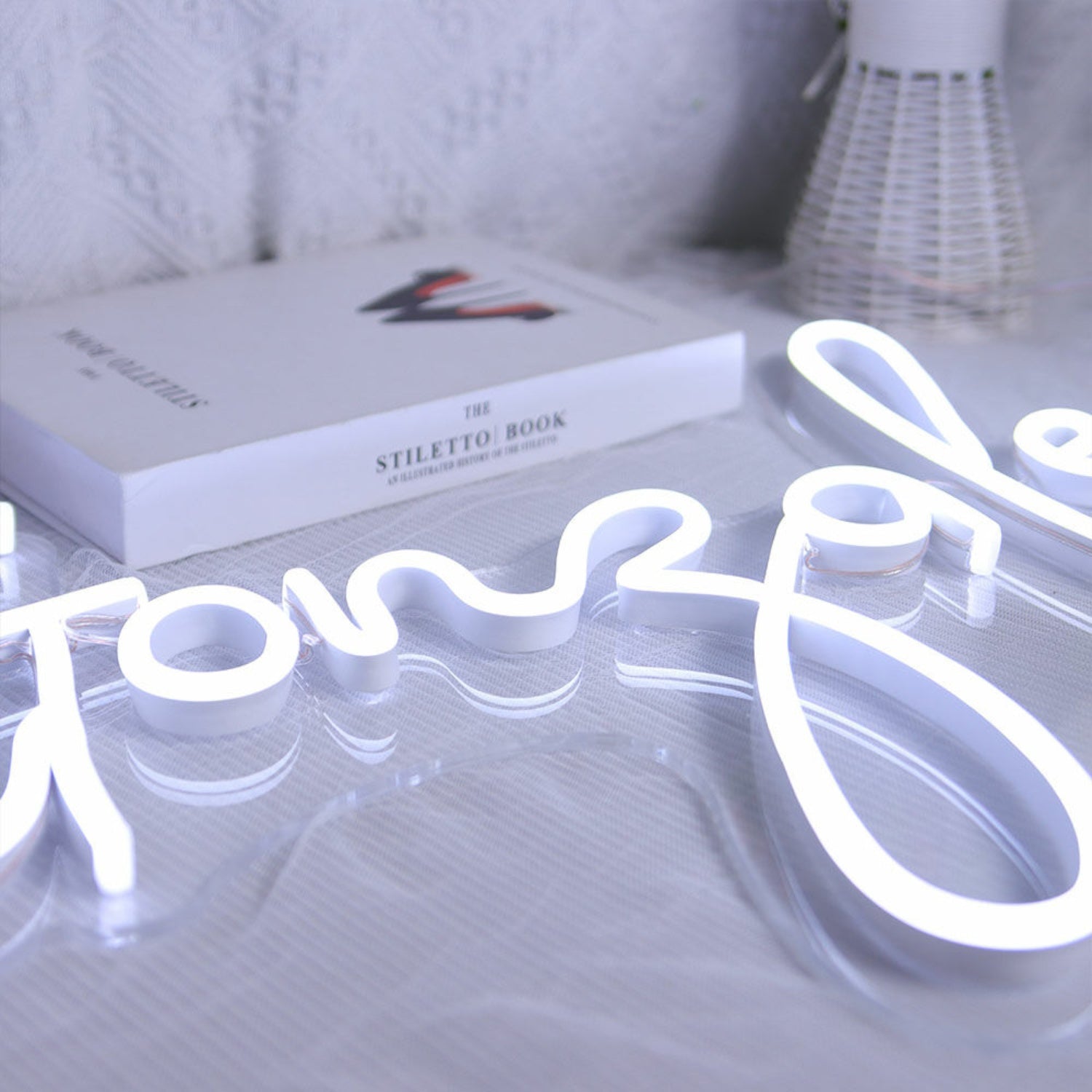 The Gongaleges Led Neon Sign - Shineneon