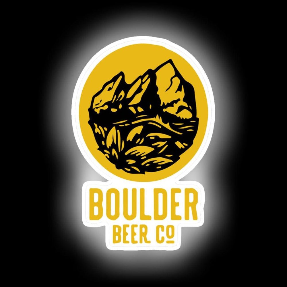 The Greats Boulder Lager Merch Neon Sign - Shineneon