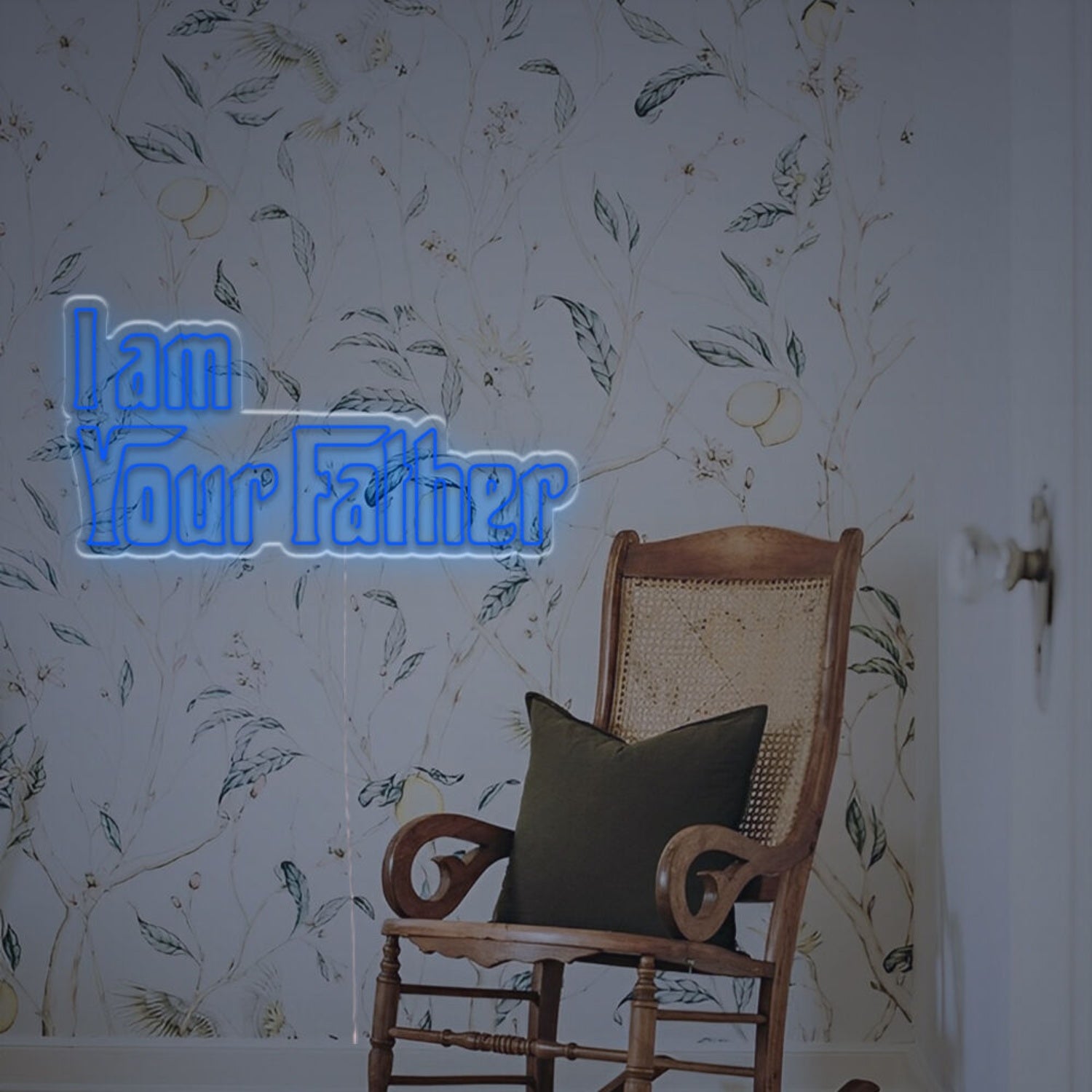 The I Am Your Father Led Neon Sign | Shineneon