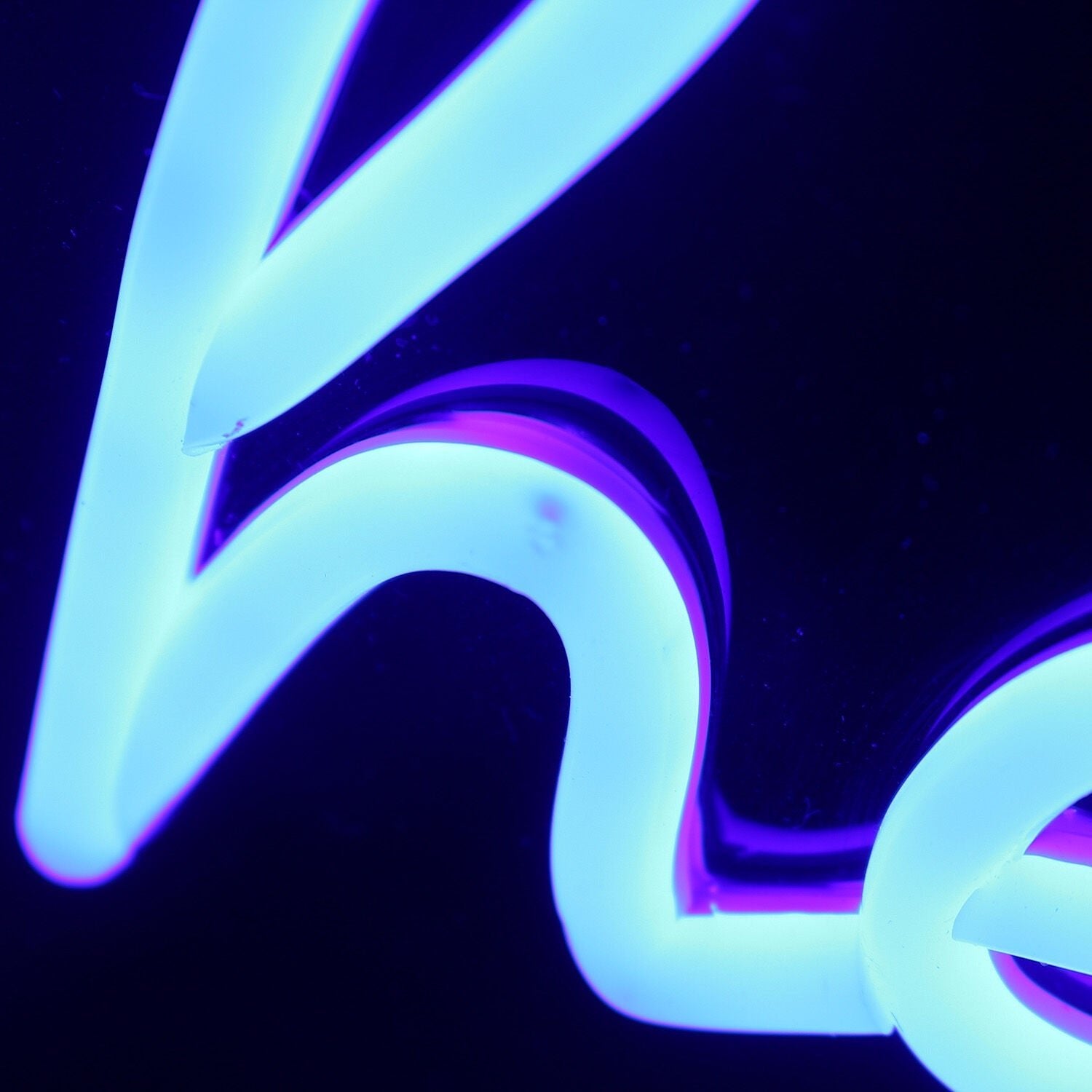 The Kings Est 2023 Blue Led Neon Sign - Shineneon