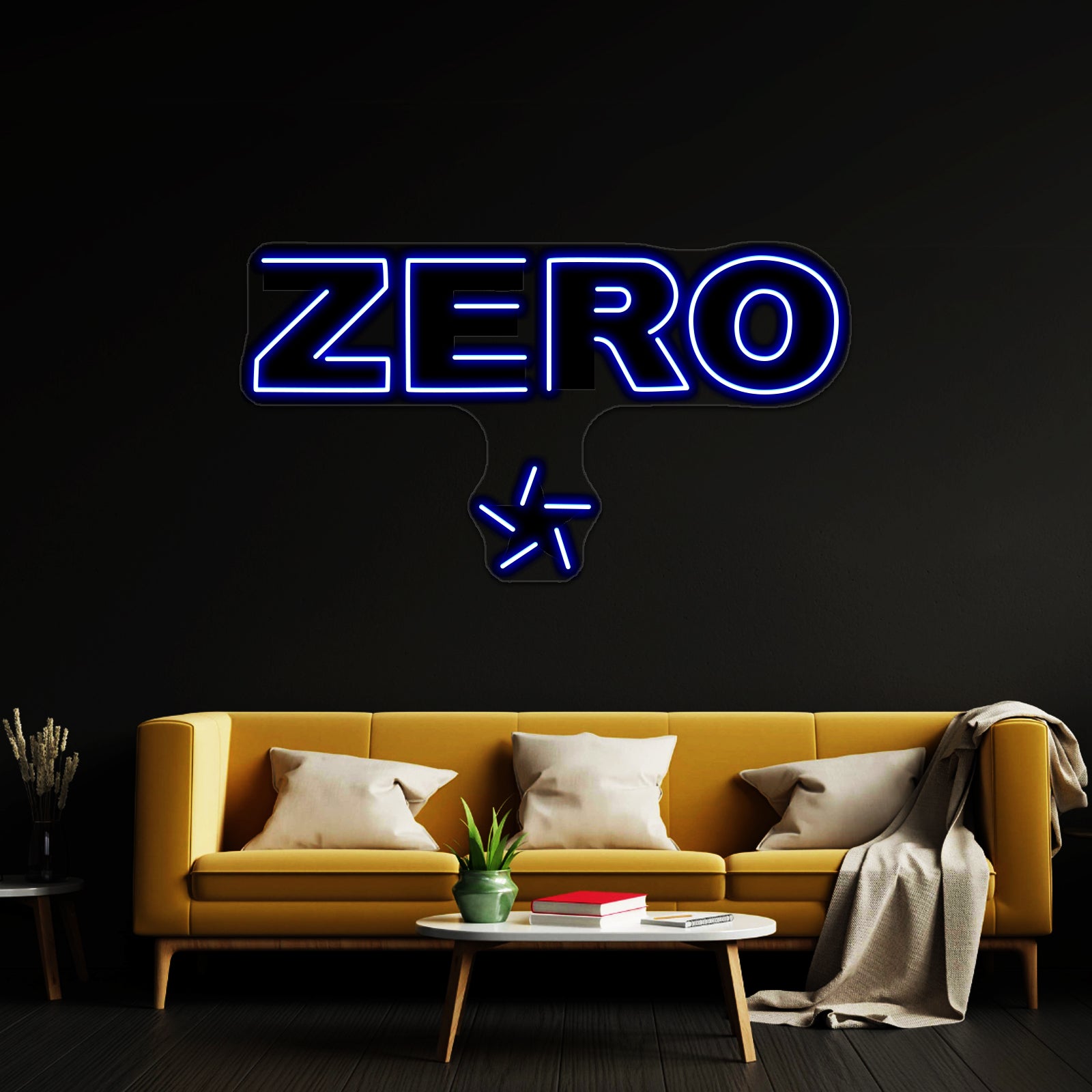 The Lazy Way To Smashing Artwork Personalized Neon Signs | Shineneon