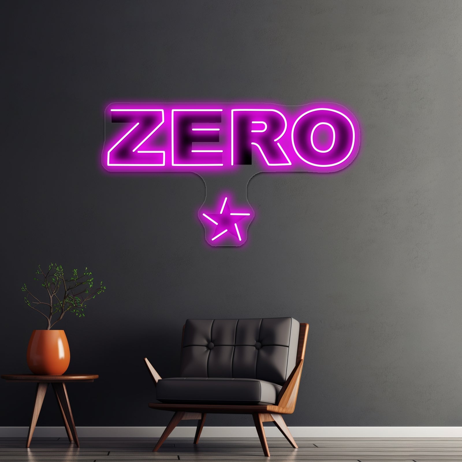 The Lazy Way To Smashing Artwork Personalized Neon Signs | Shineneon