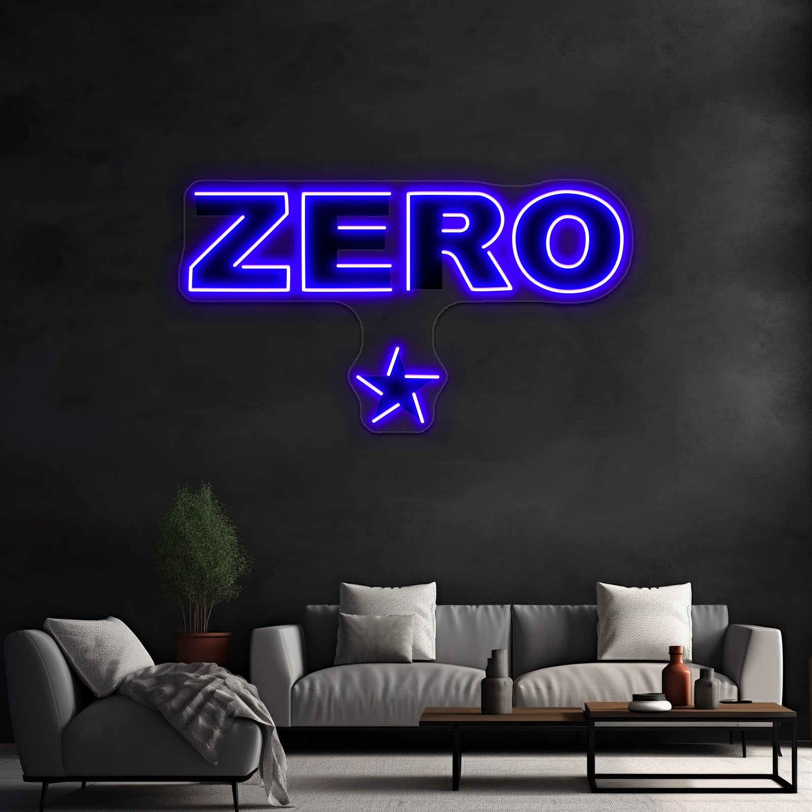 The Lazy Way To Smashing Artwork Personalized Neon Signs | Shineneon