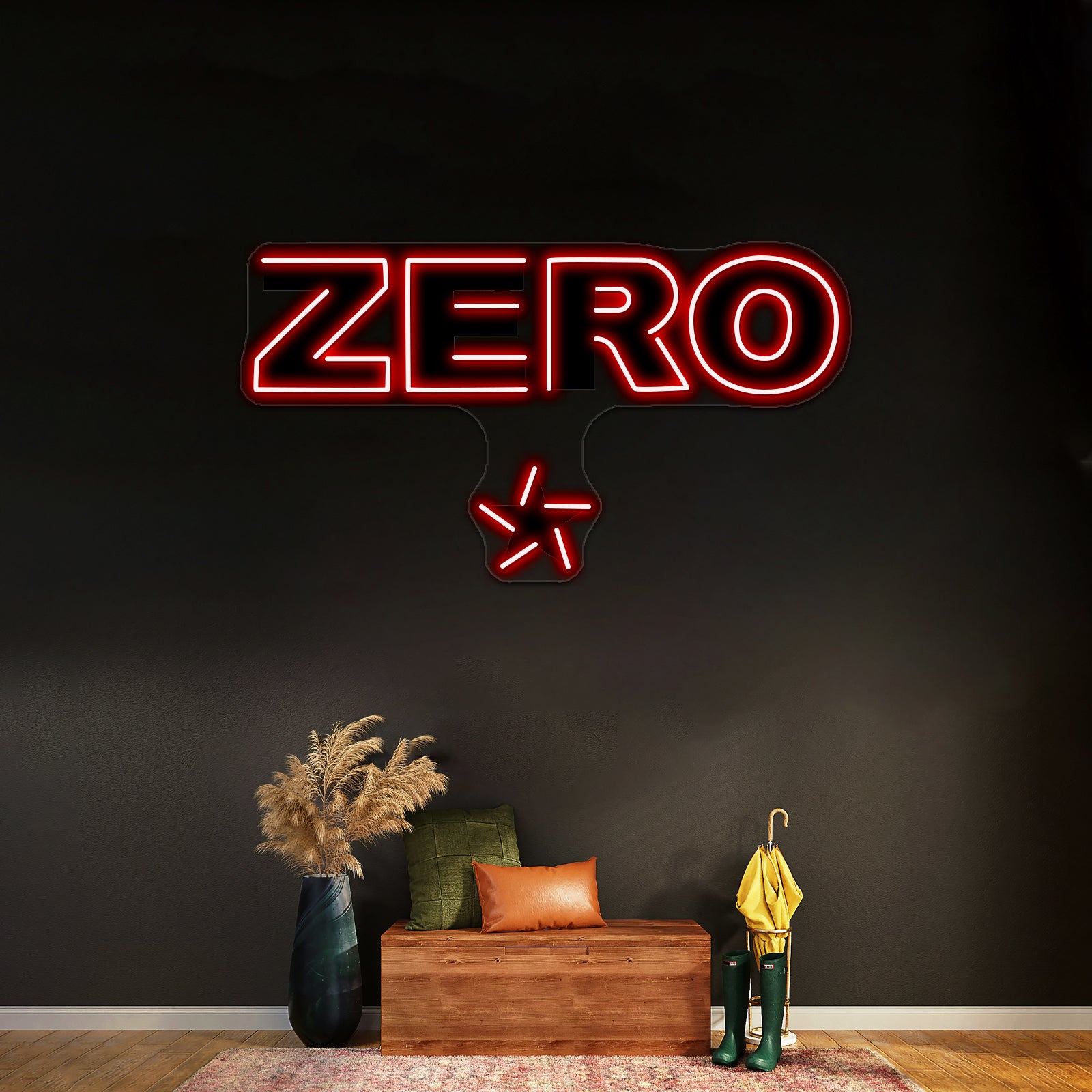 The Lazy Way To Smashing Artwork Personalized Neon Signs | Shineneon