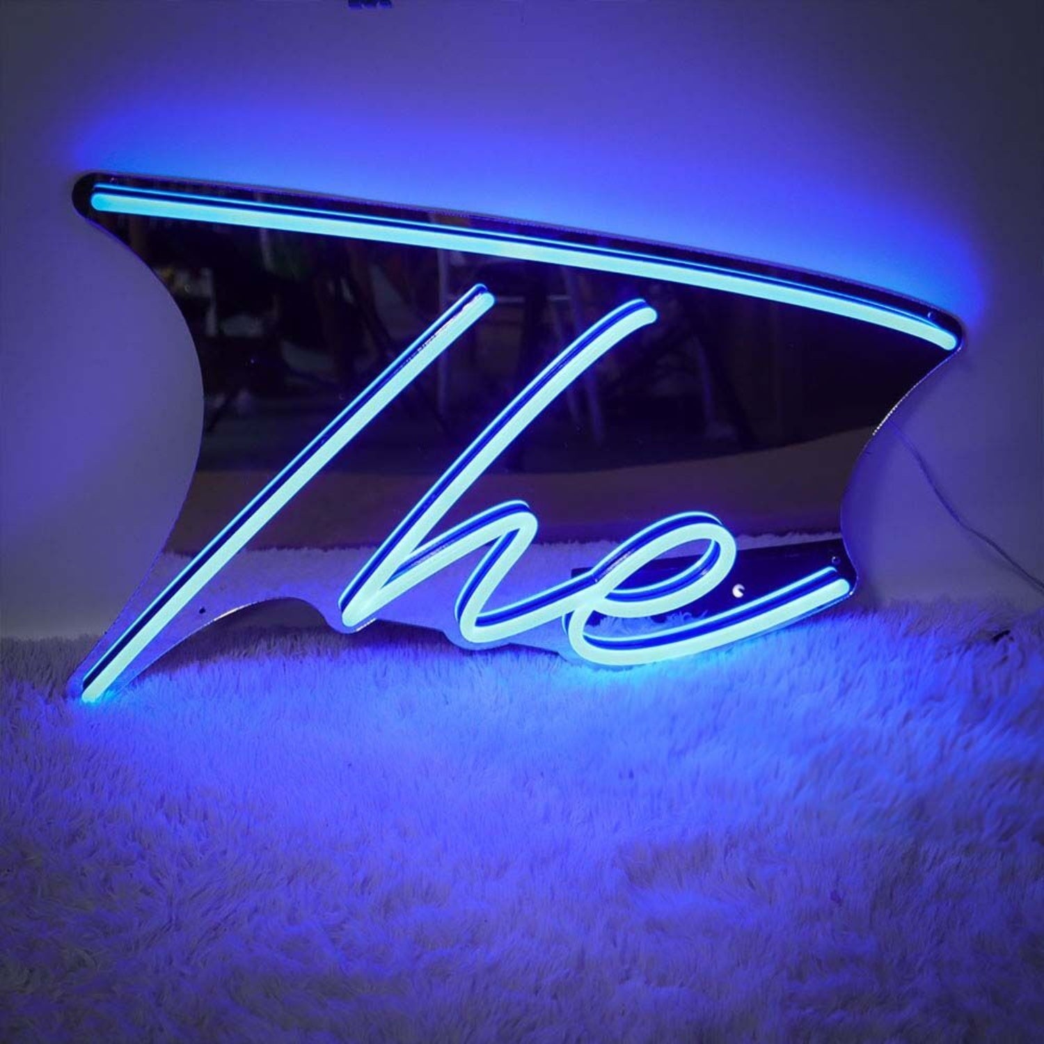 The Led Neon Sign - Shineneon