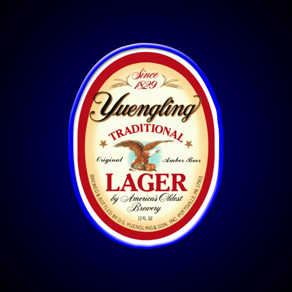 The Red Of Yue Beer Bar Decor Led Neon Sign Rgb Color - LED neon sign view 5
