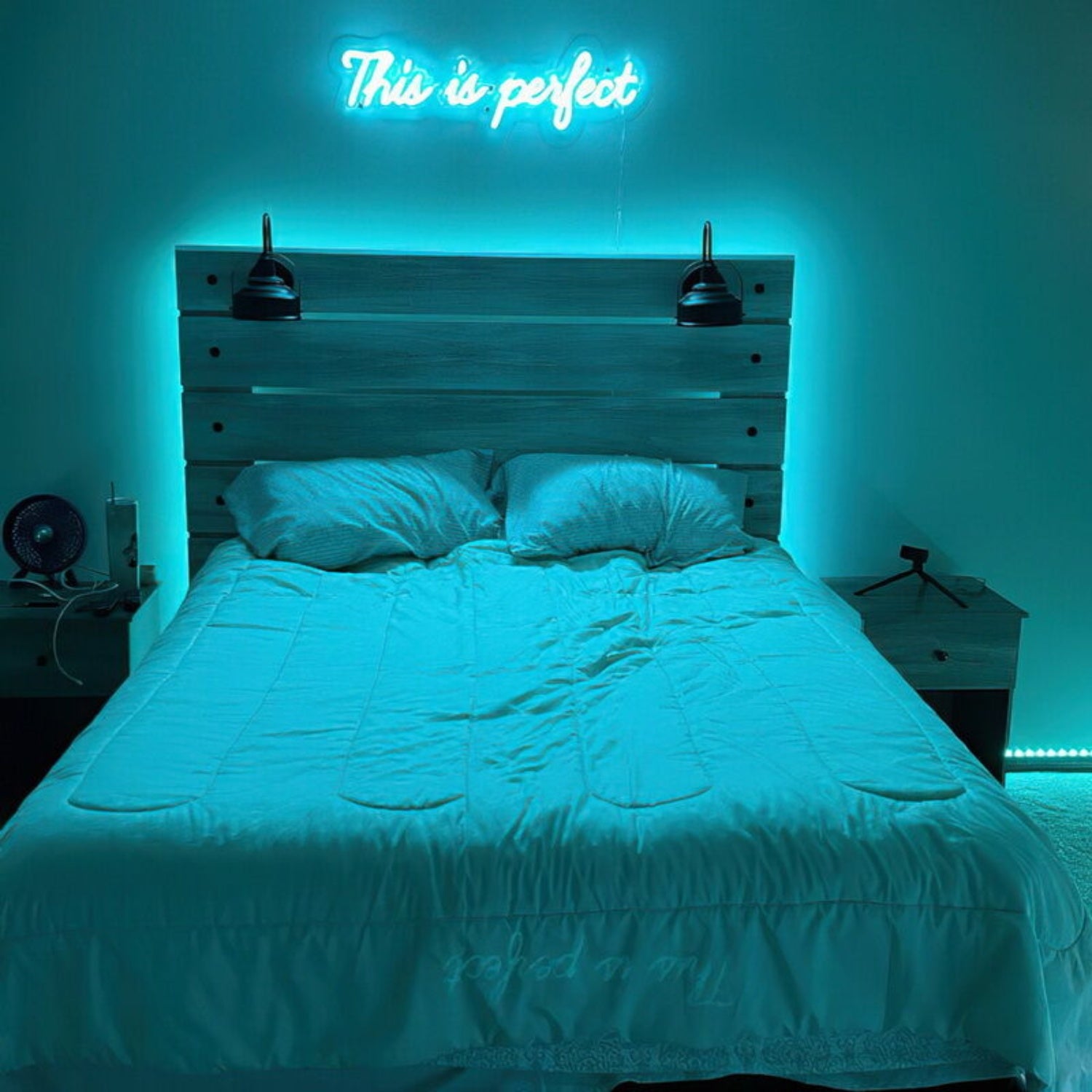 This Is Perfect Neon Sign | Shineneon