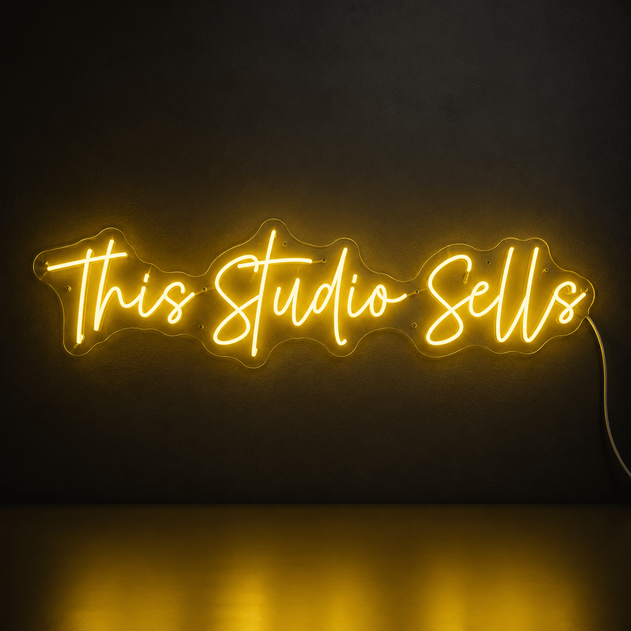 This Studio Sells LED Neon Sign - Shineneon