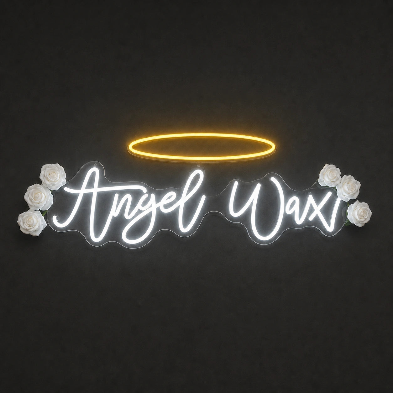Tiger Wings LED Neon Sign main product image