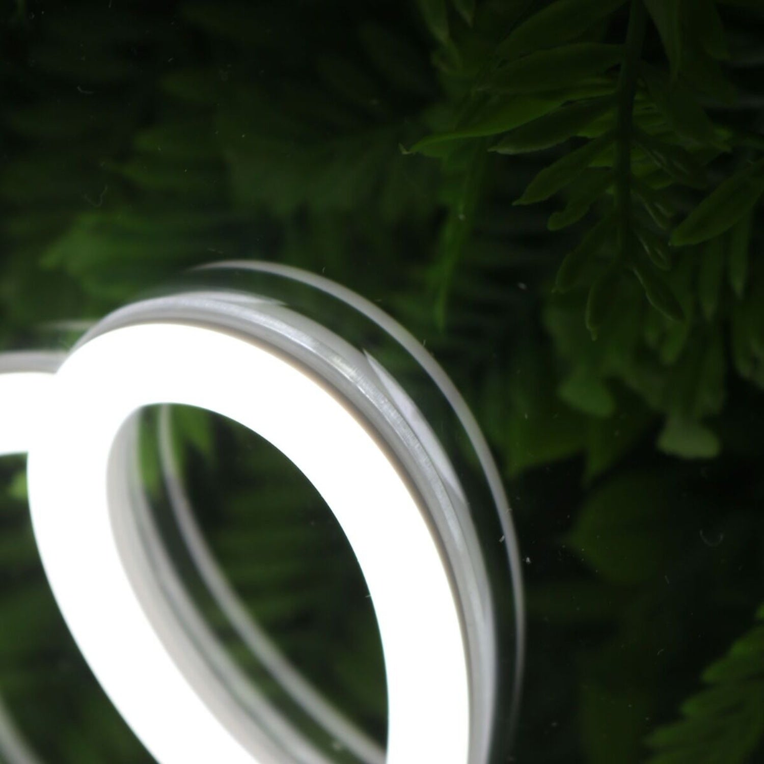 To Us White Led Neon Sign - Shineneon