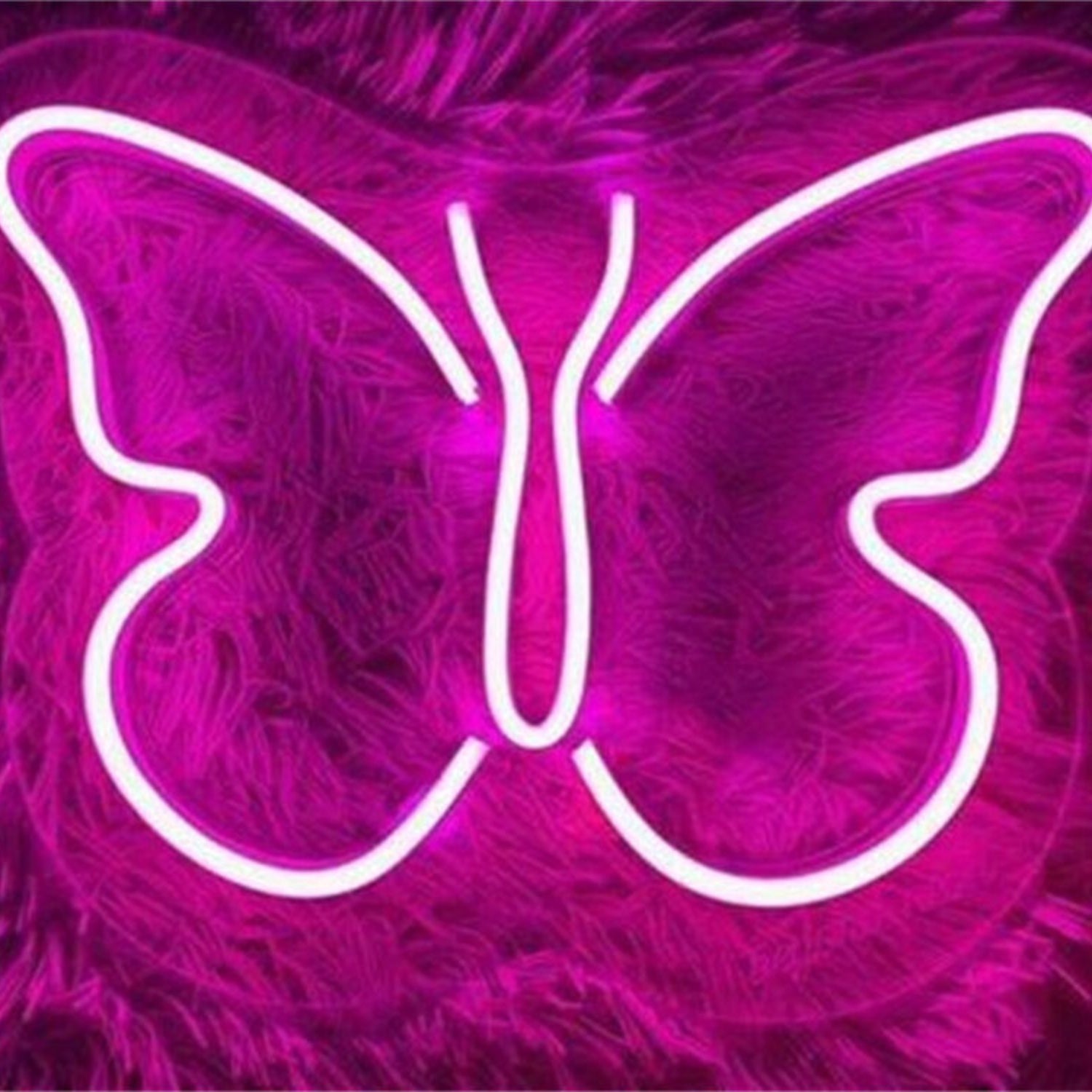 Transform Any Into A Magical Retreat Butterfly | Shineneon