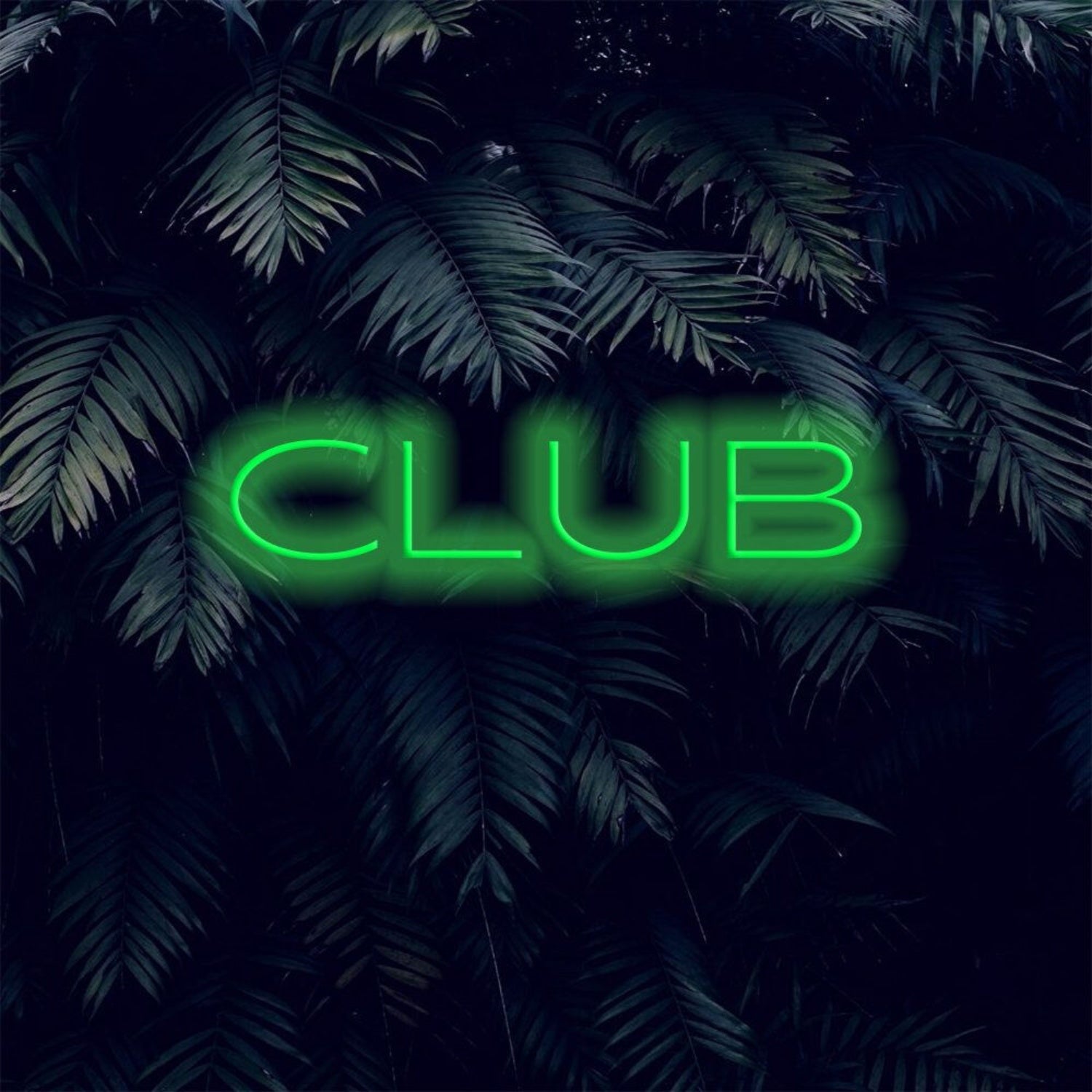 Transform Any Space Led Club Bar Neon Sign | Shineneon