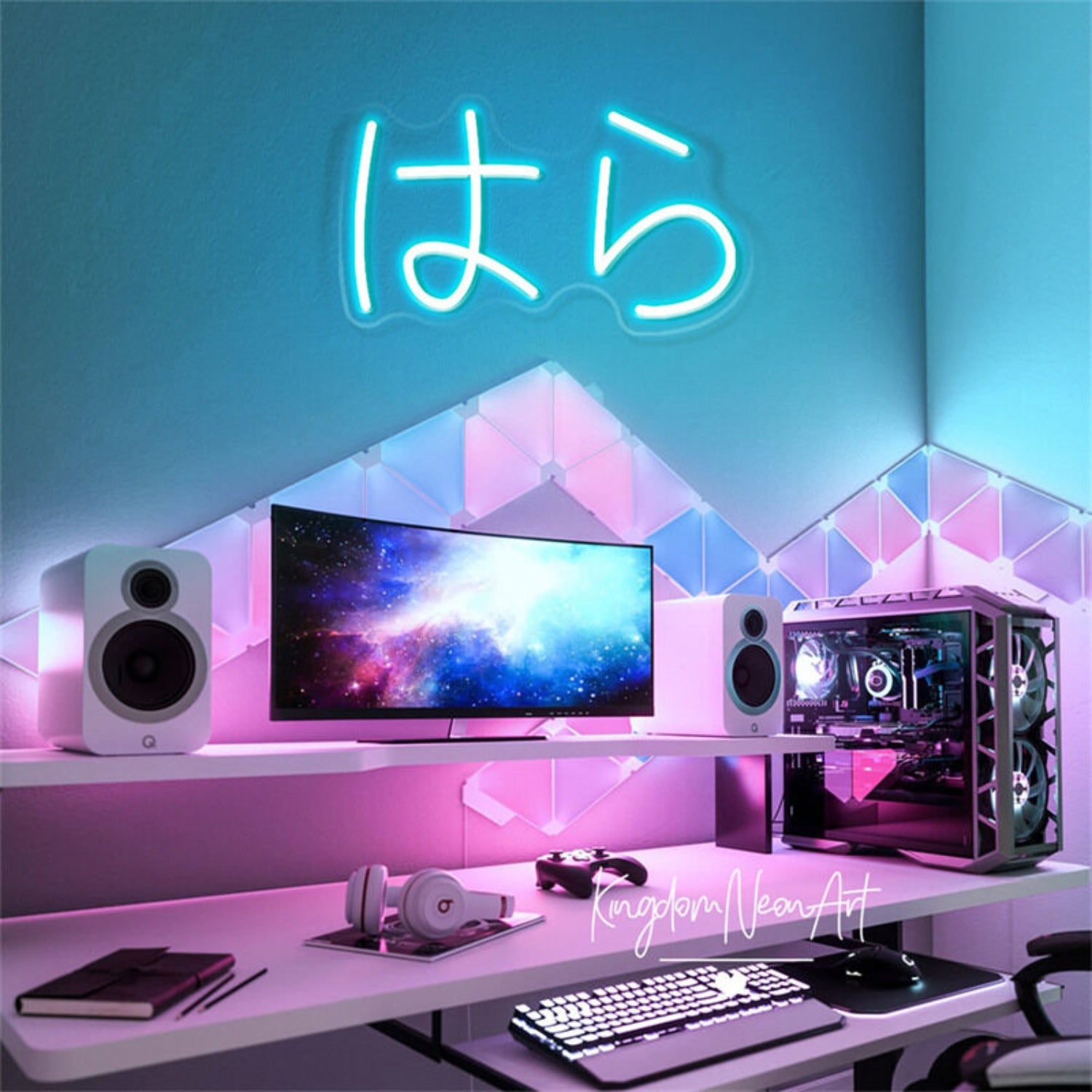 Transform Your Home Bar With The Japanese Led Neon Sign | Shineneon