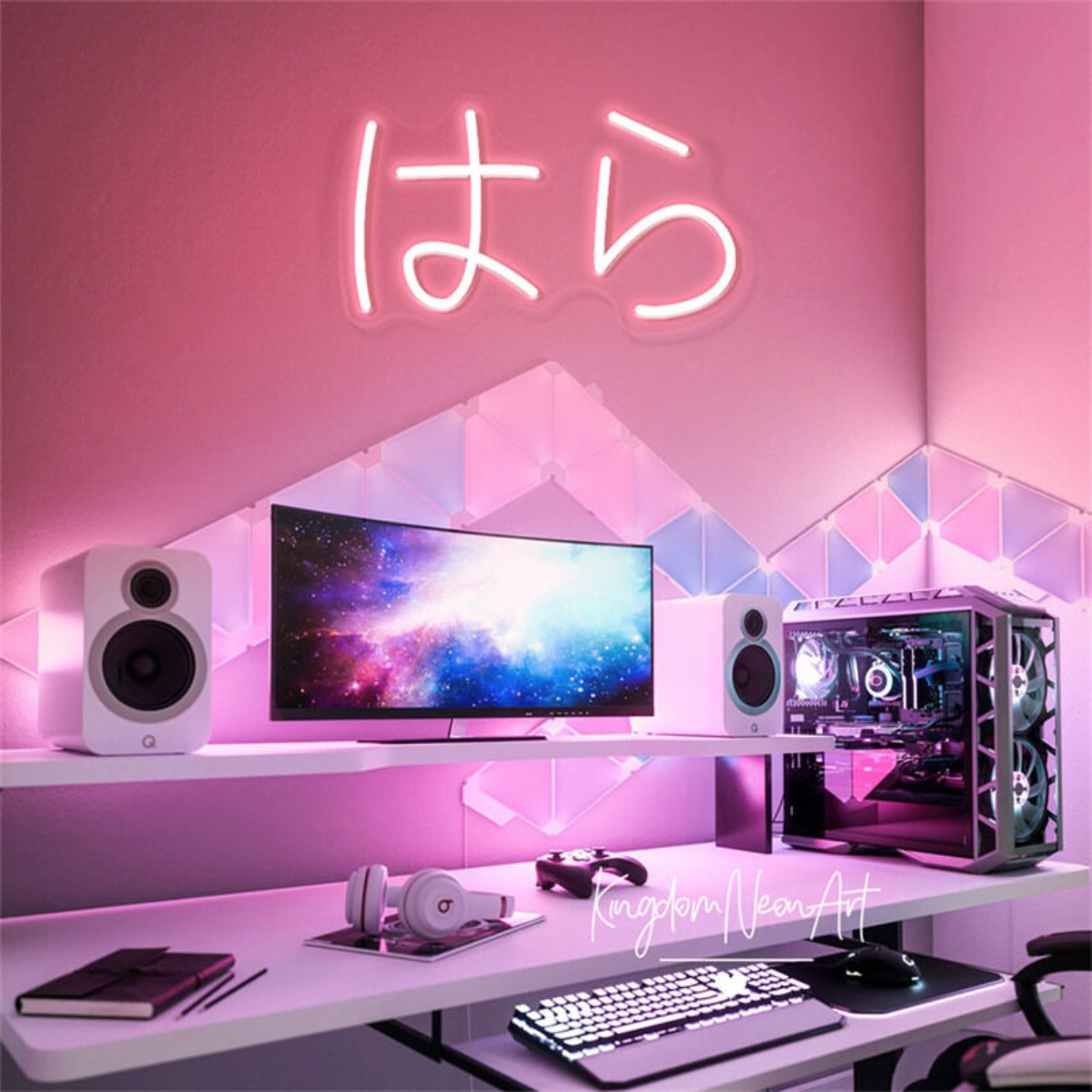 Transform Your Home Bar With The Japanese Led Neon Sign | Shineneon