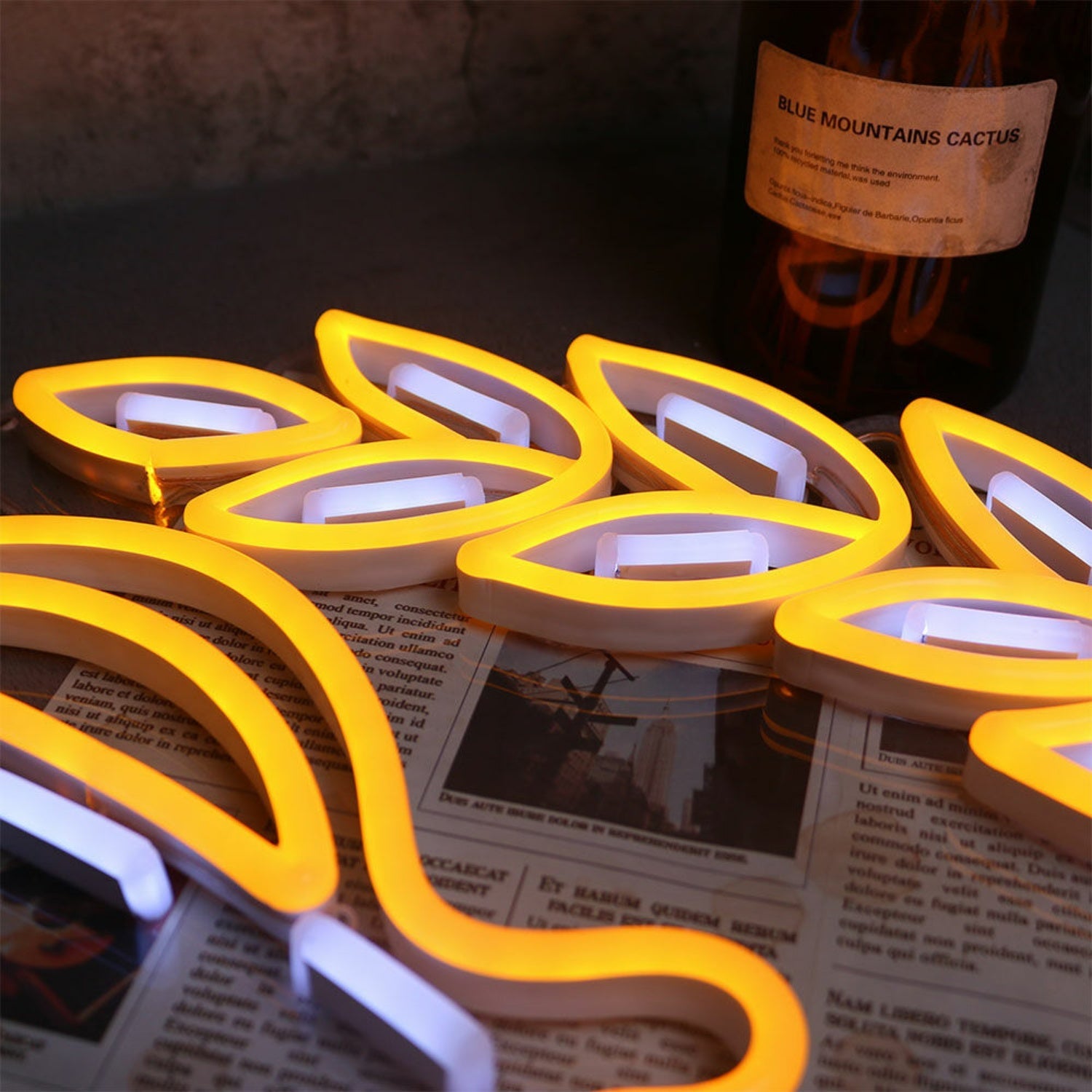 Trdns Champion Led Neon Sign - Shineneon