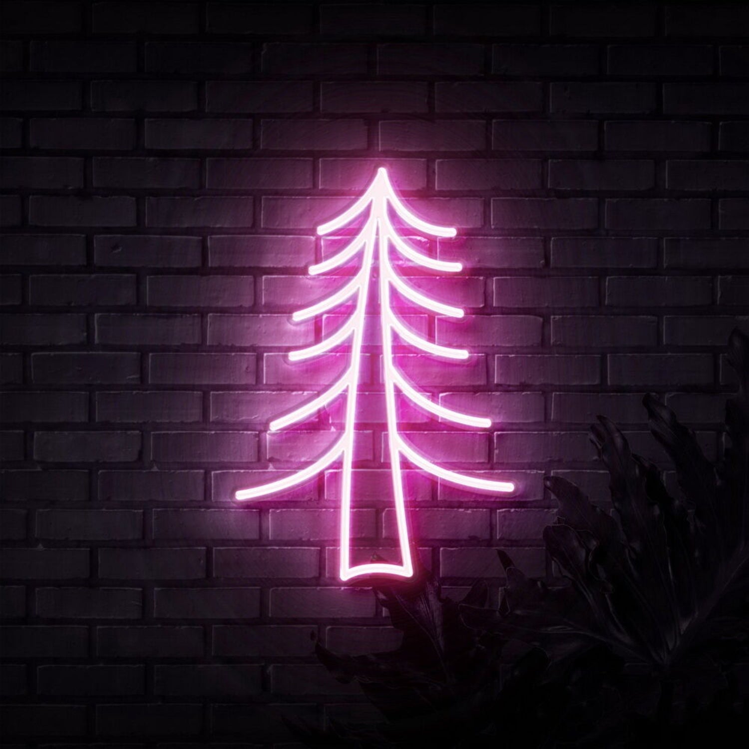 Tree Led Neon Sign - Shineneon