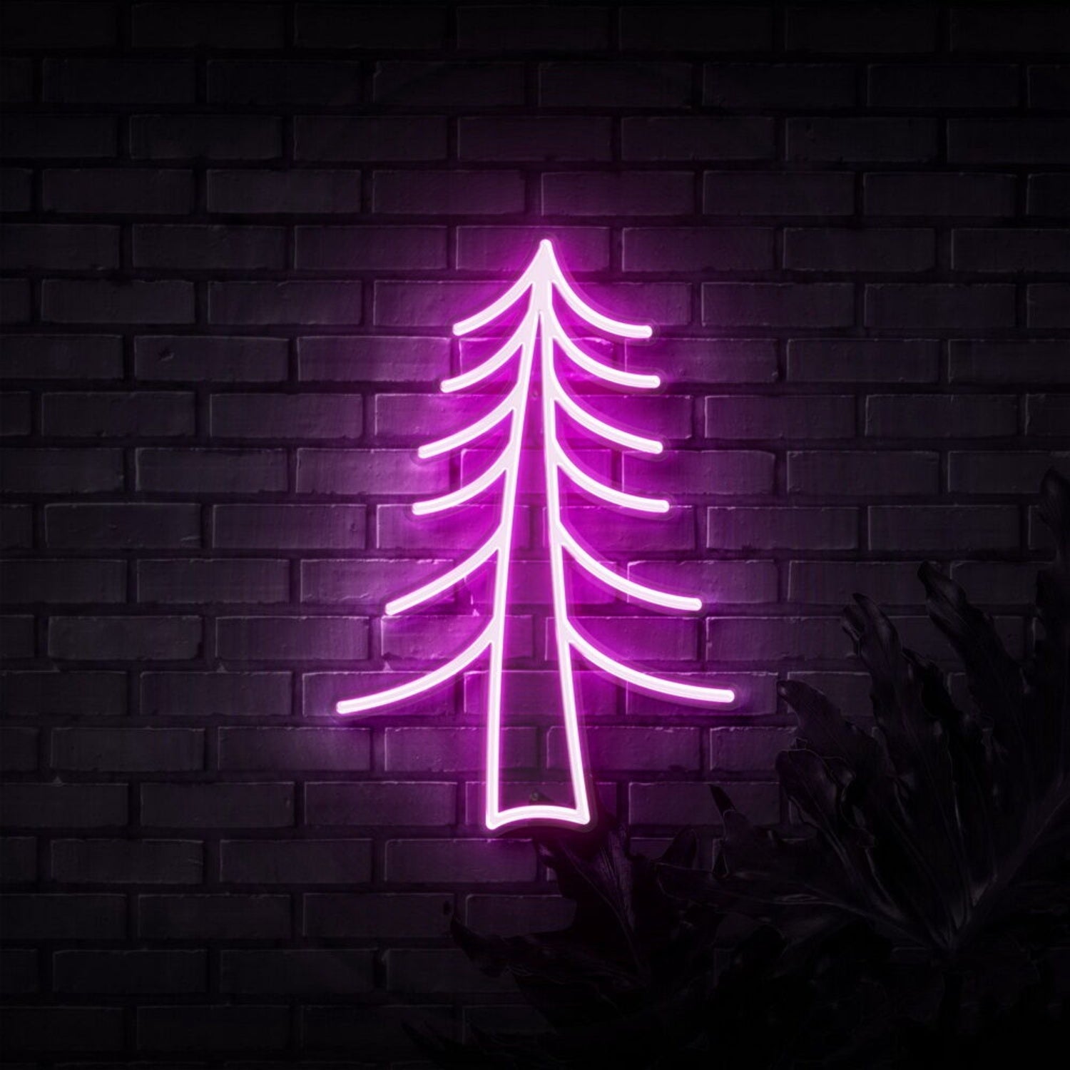 Tree Led Neon Sign - Shineneon