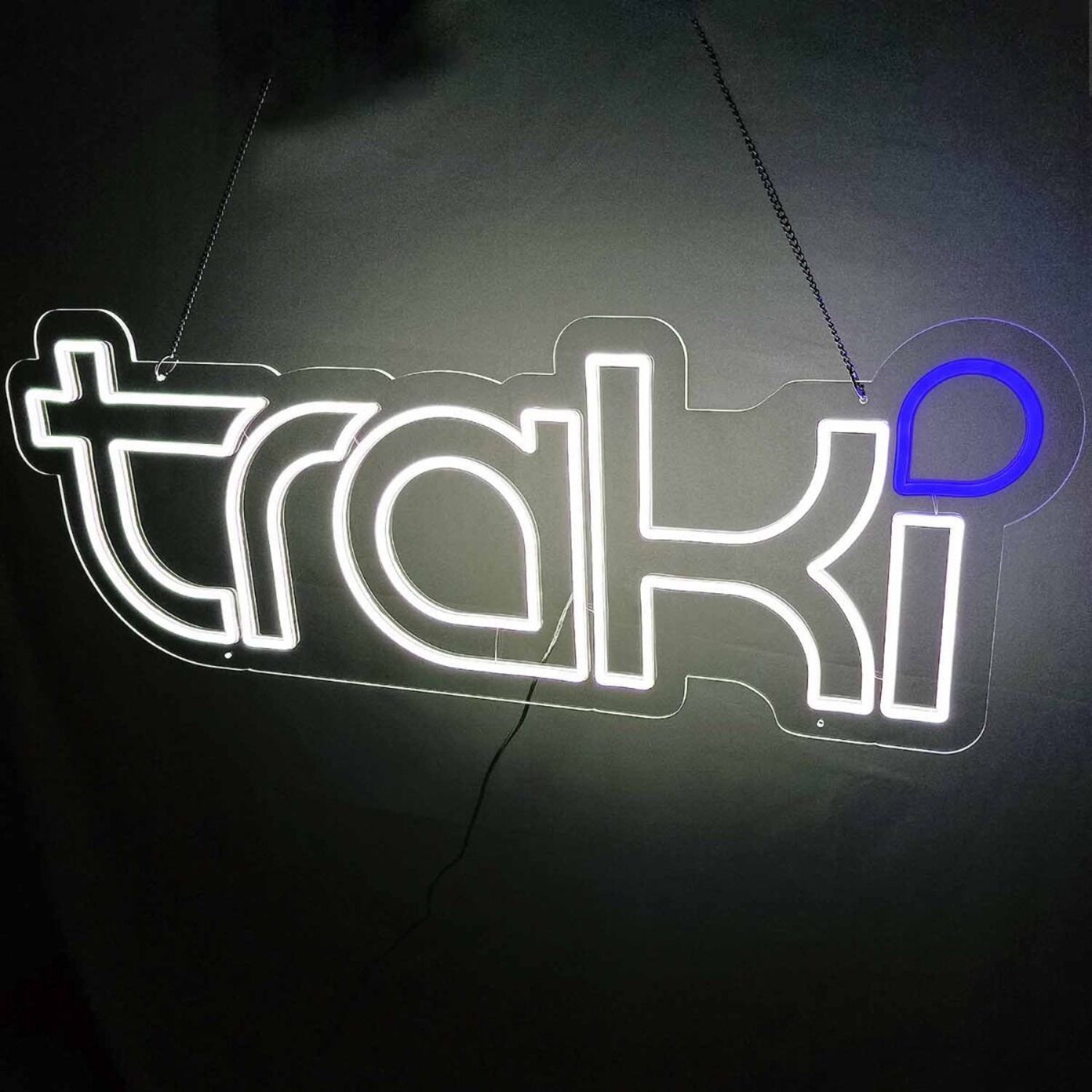 Trendy Traki Led Neon Sign | Shineneon