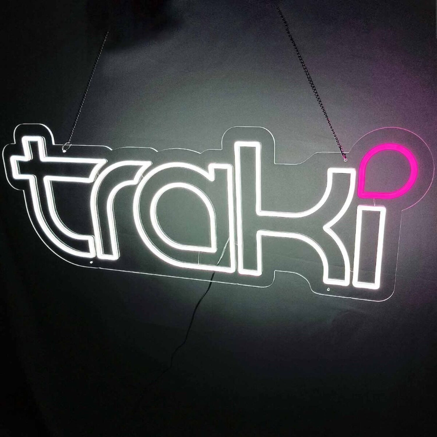 Trendy Traki Led Neon Sign | Shineneon