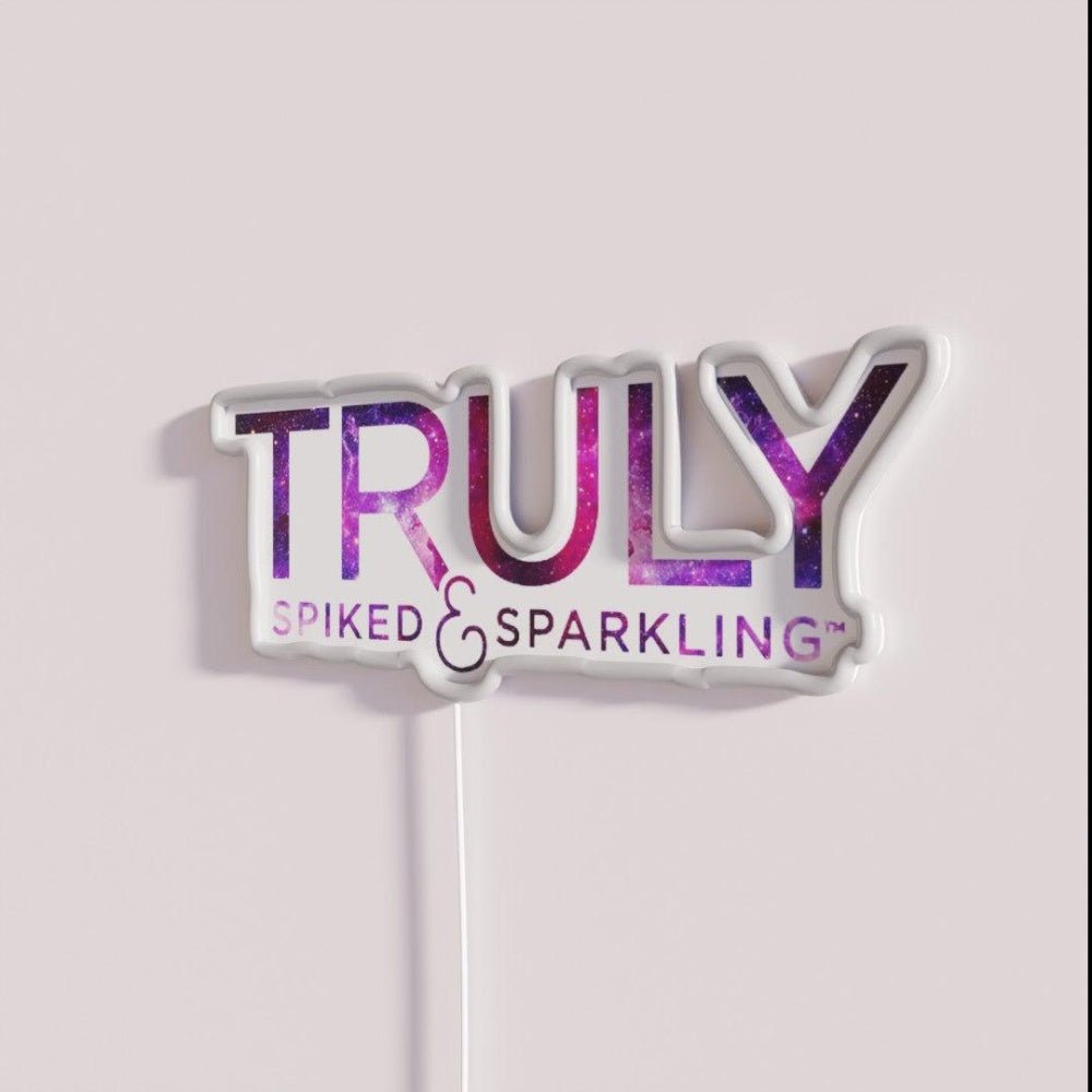 Truly Galaxy Rgb Led Neon Sign - Shineneon