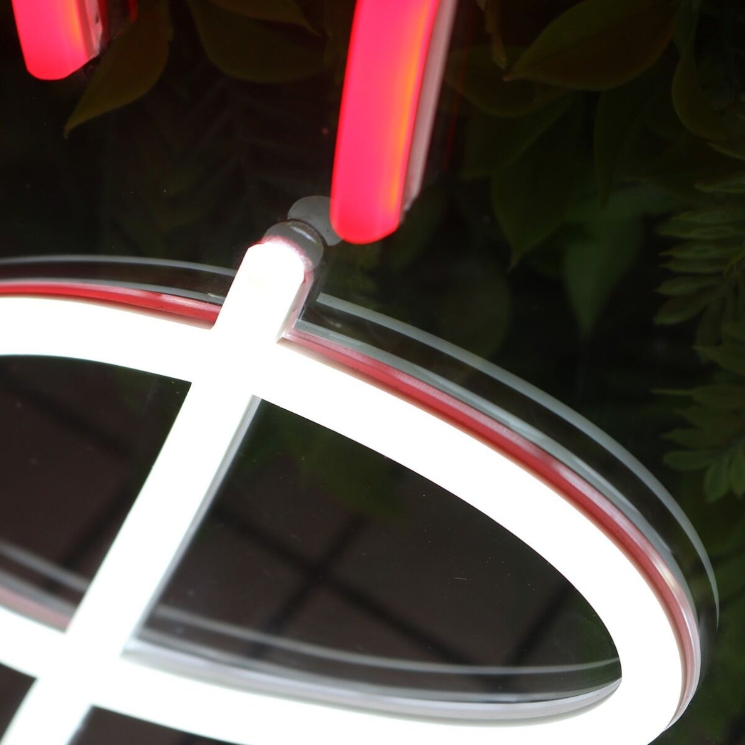 Try Or Die Podcast Custom Led Neon Sign - Shineneon