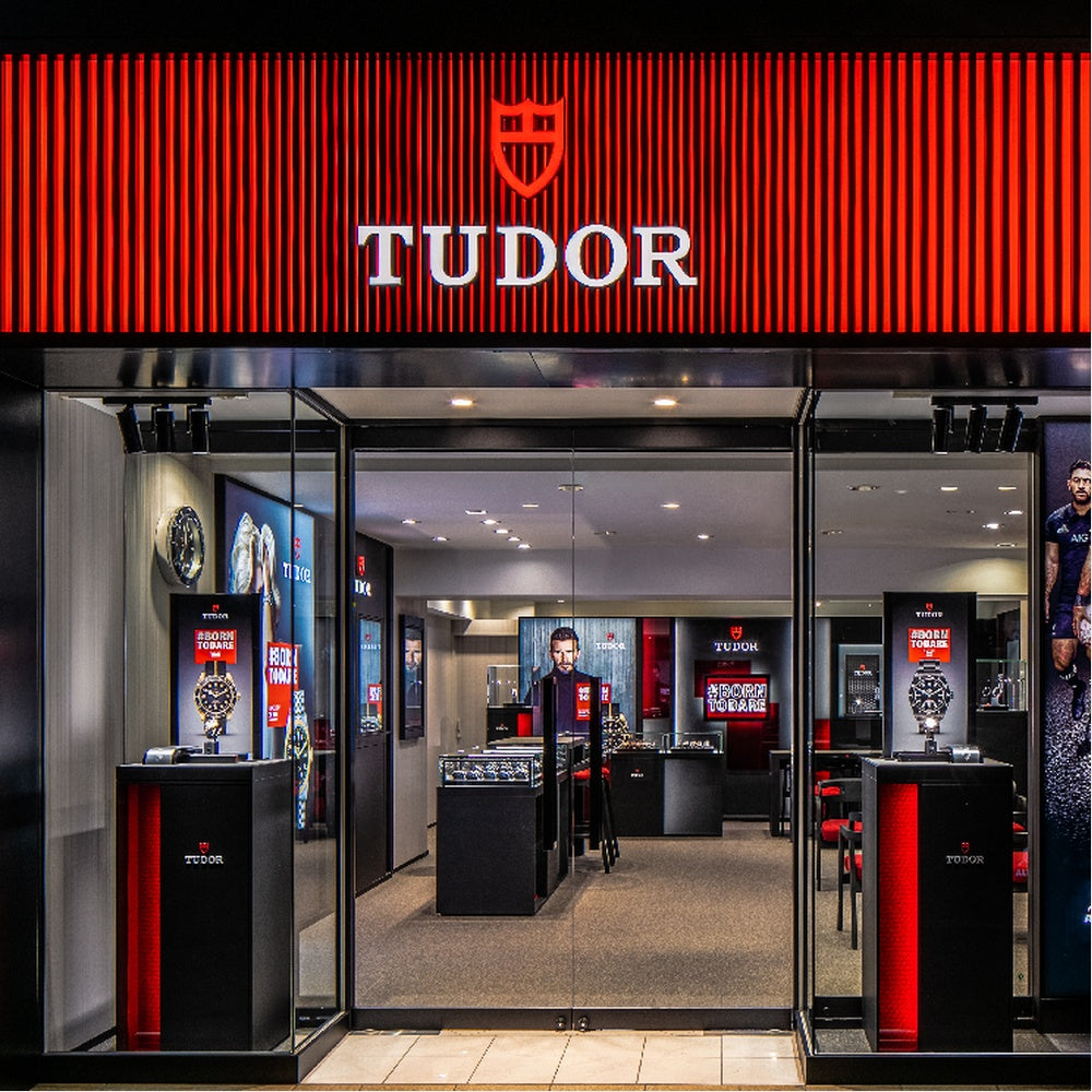 Tudo 3D Frontlit Channel Letters Led Light Sign