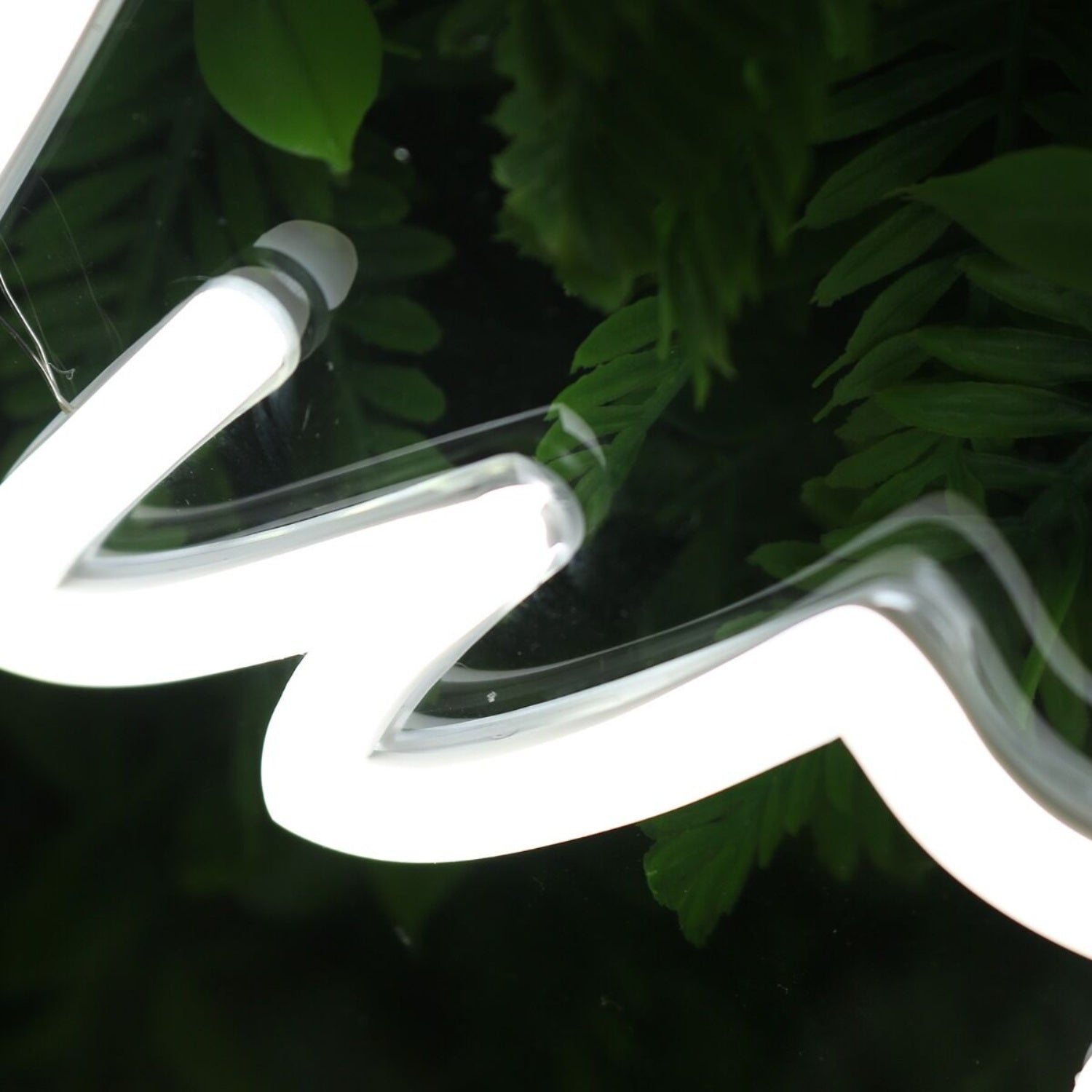 Turilight In White Led Neon Sign - Shineneon