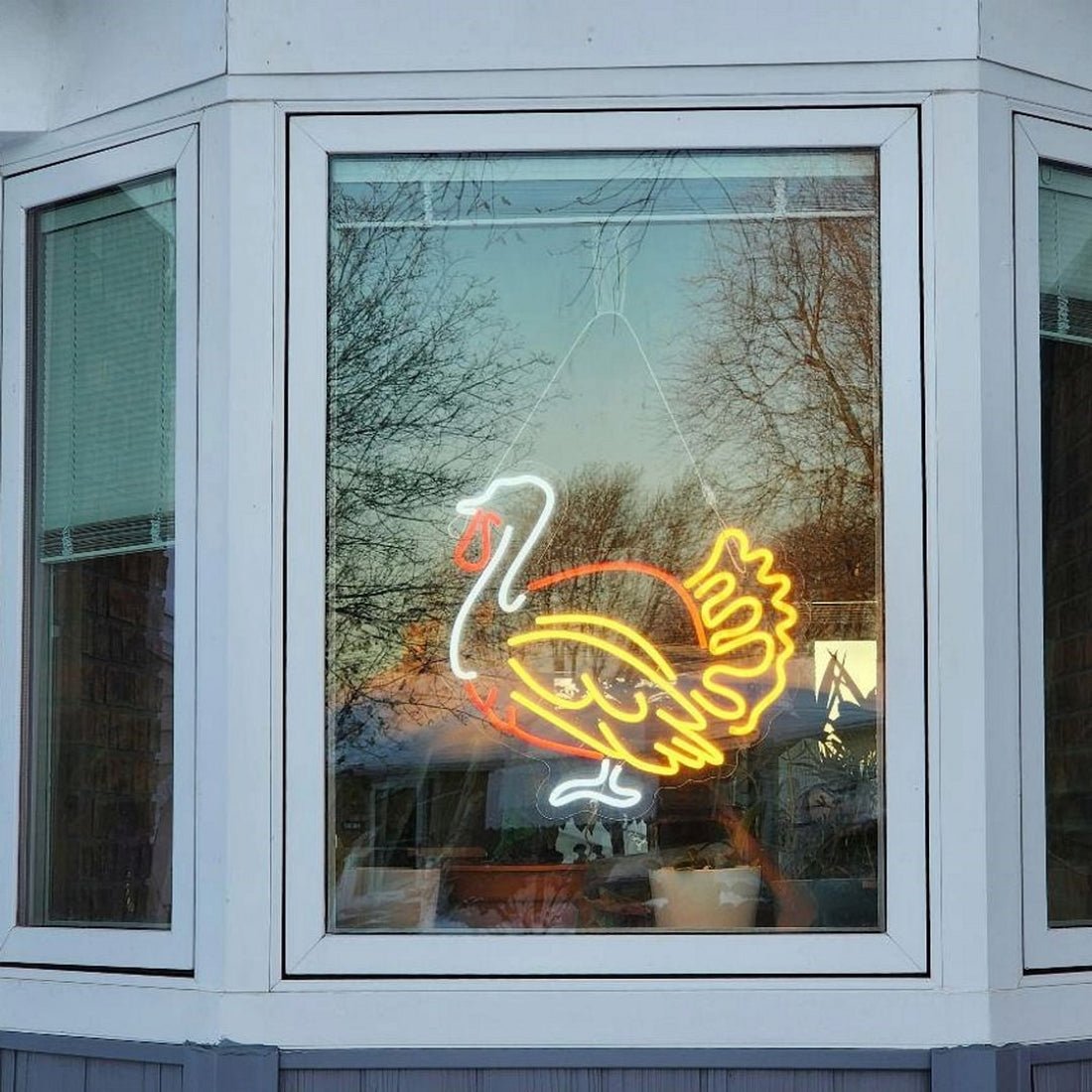 Turkey Led Sign Business Neon Signs - Shineneon