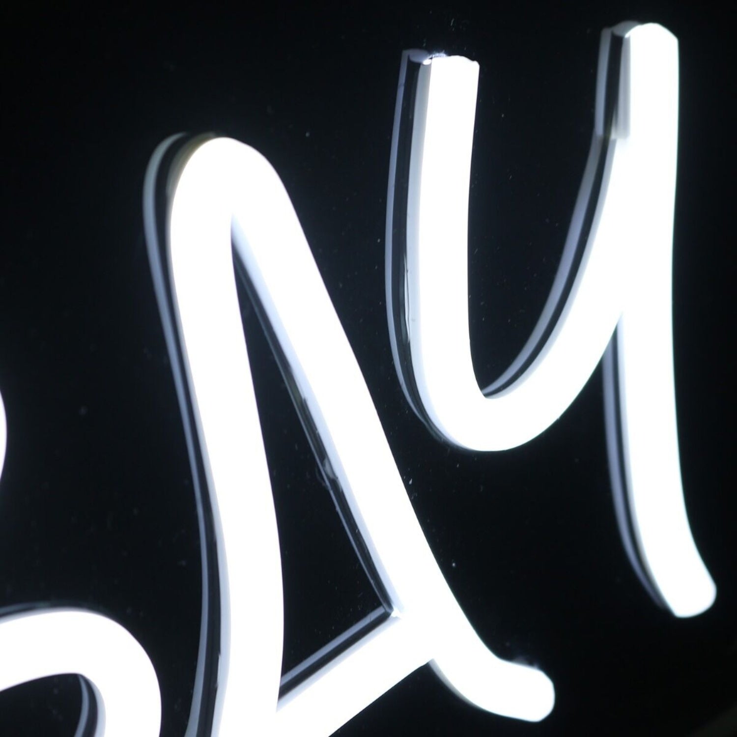 Turtle Bar White Led Neon Sign | Shineneon