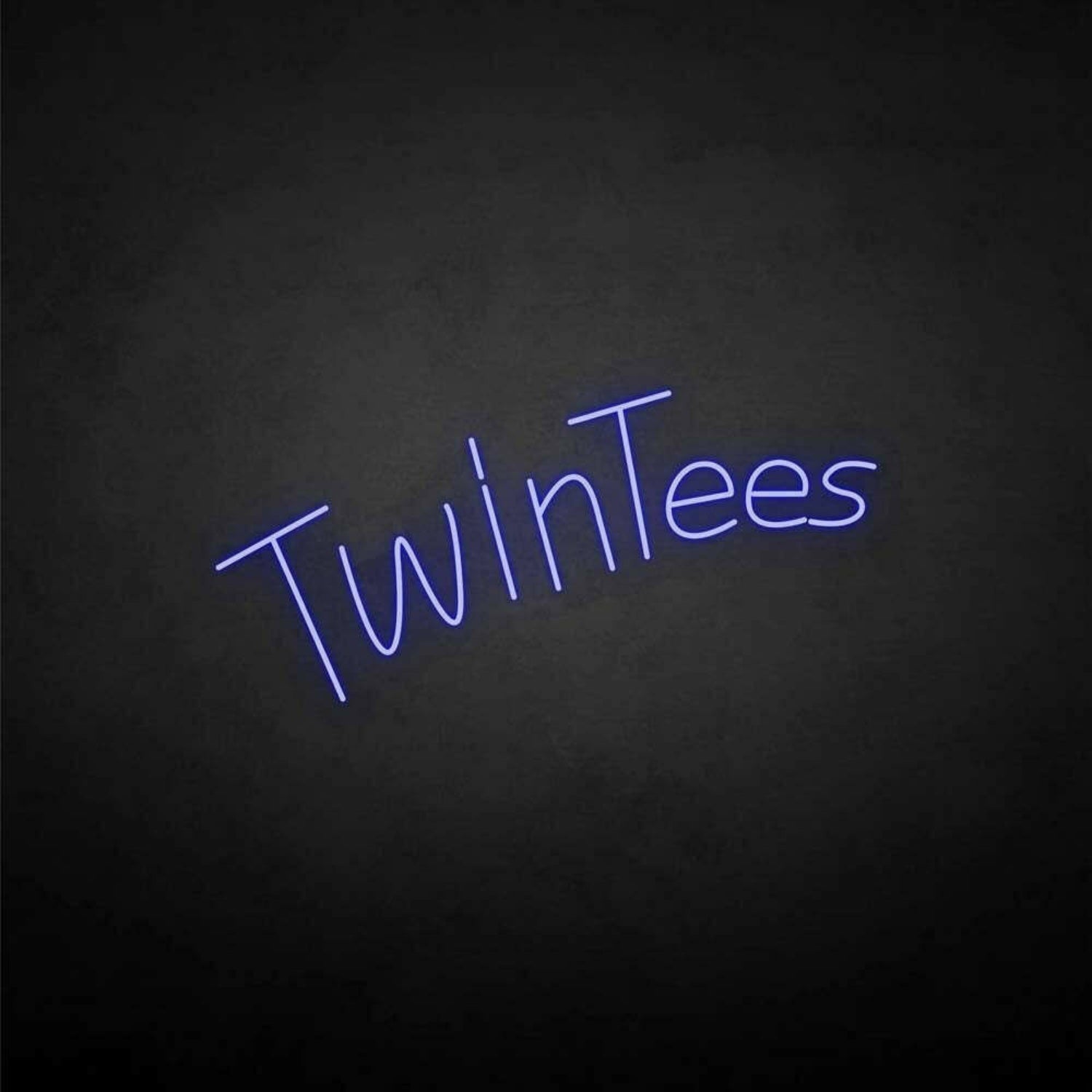Twintees Led Neon Sign - Shineneon