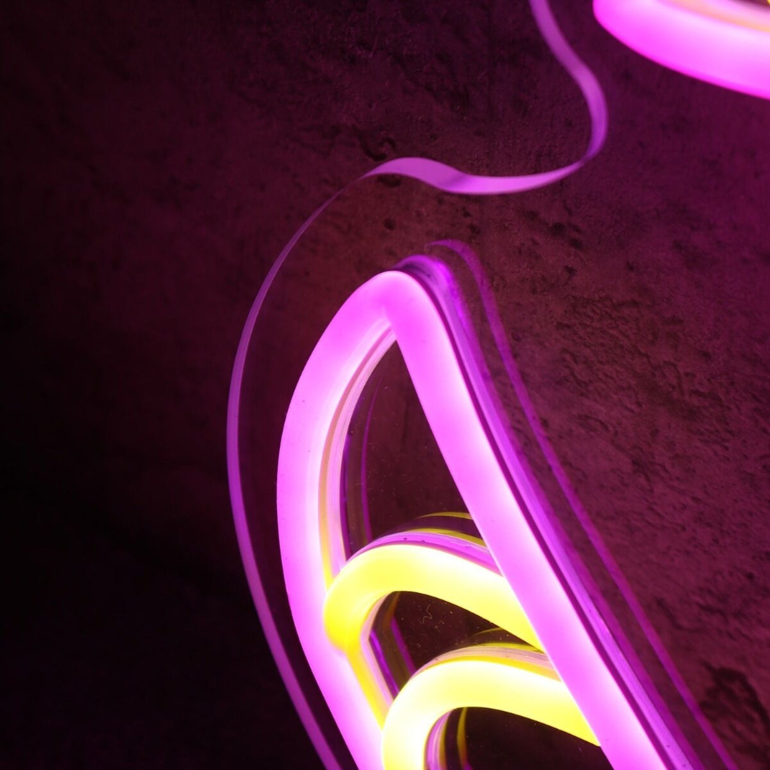 Umbreon Light Custom Led Neon Sign - Shineneon