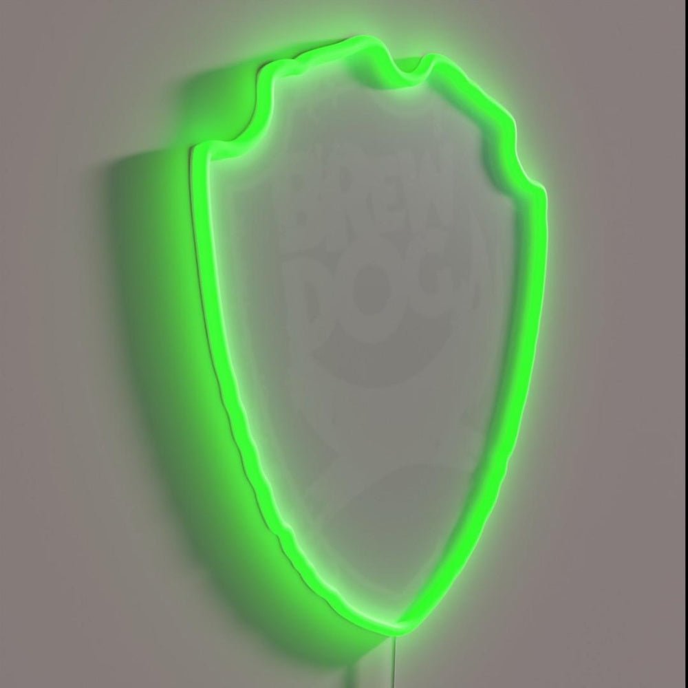 Vamos Brewdog Rgb Led Neon Sign - Shineneon