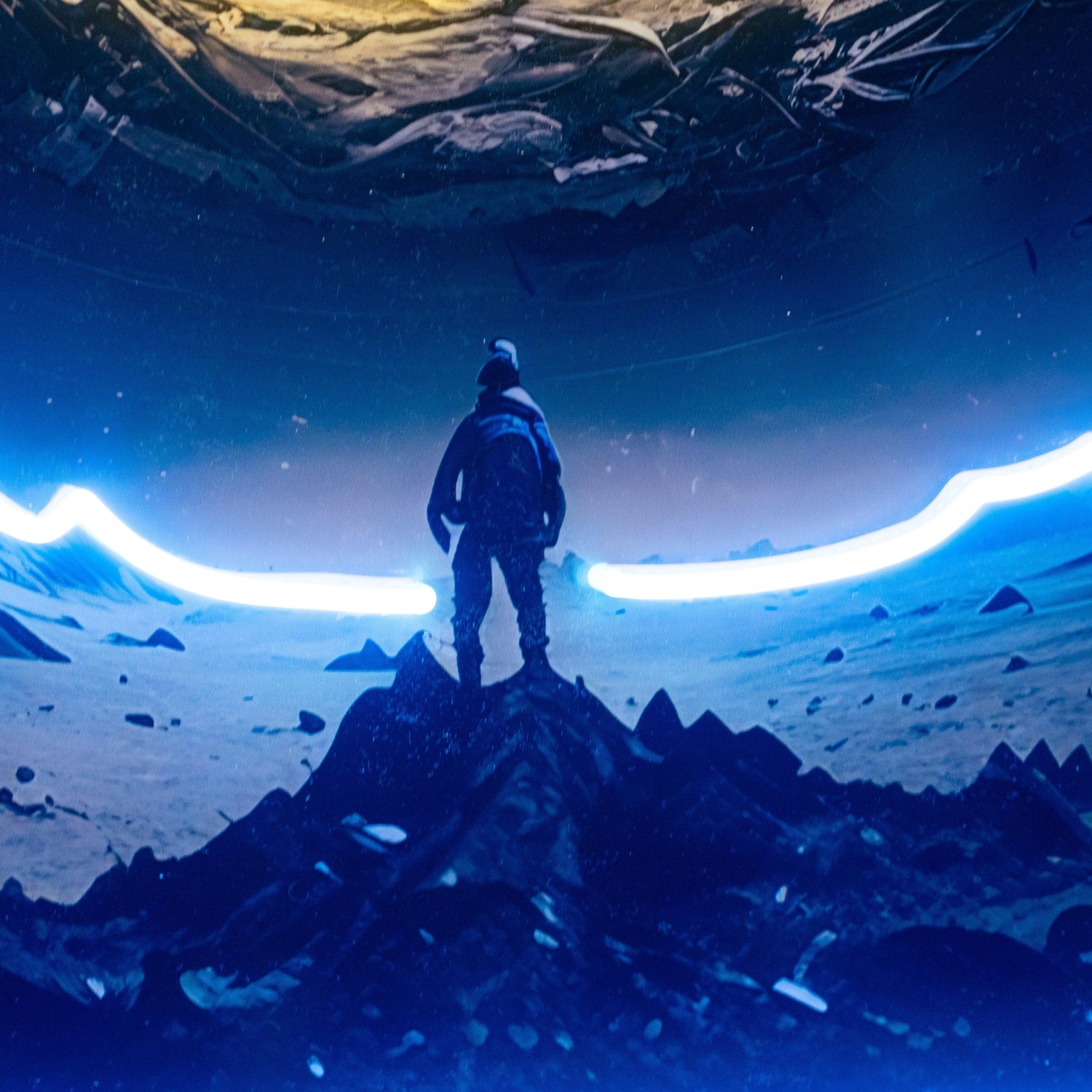 Vibrant Taco Mexican Food Uv Printed Led Neon Sign For Restaurant Home Wall Art | Shineneon