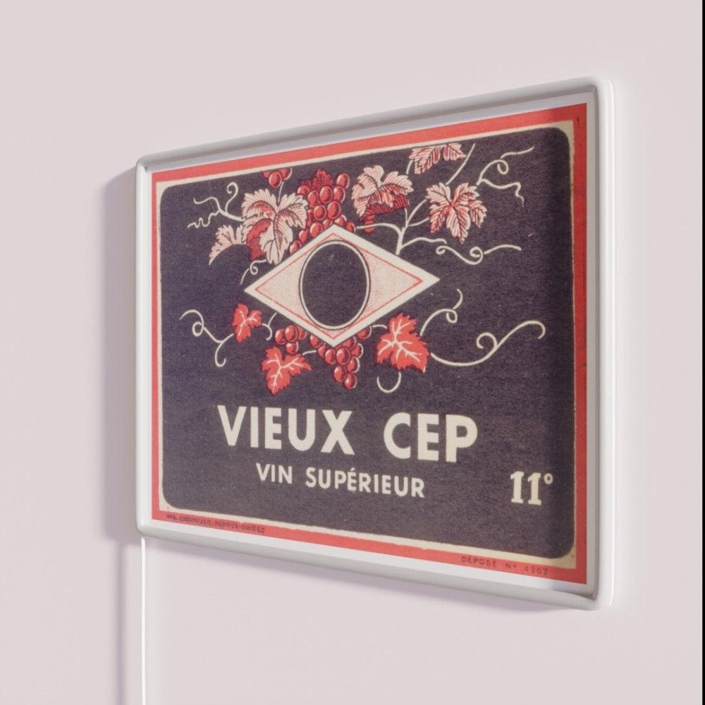 Vieux Cep Rgb Led Neon Sign - Shineneon