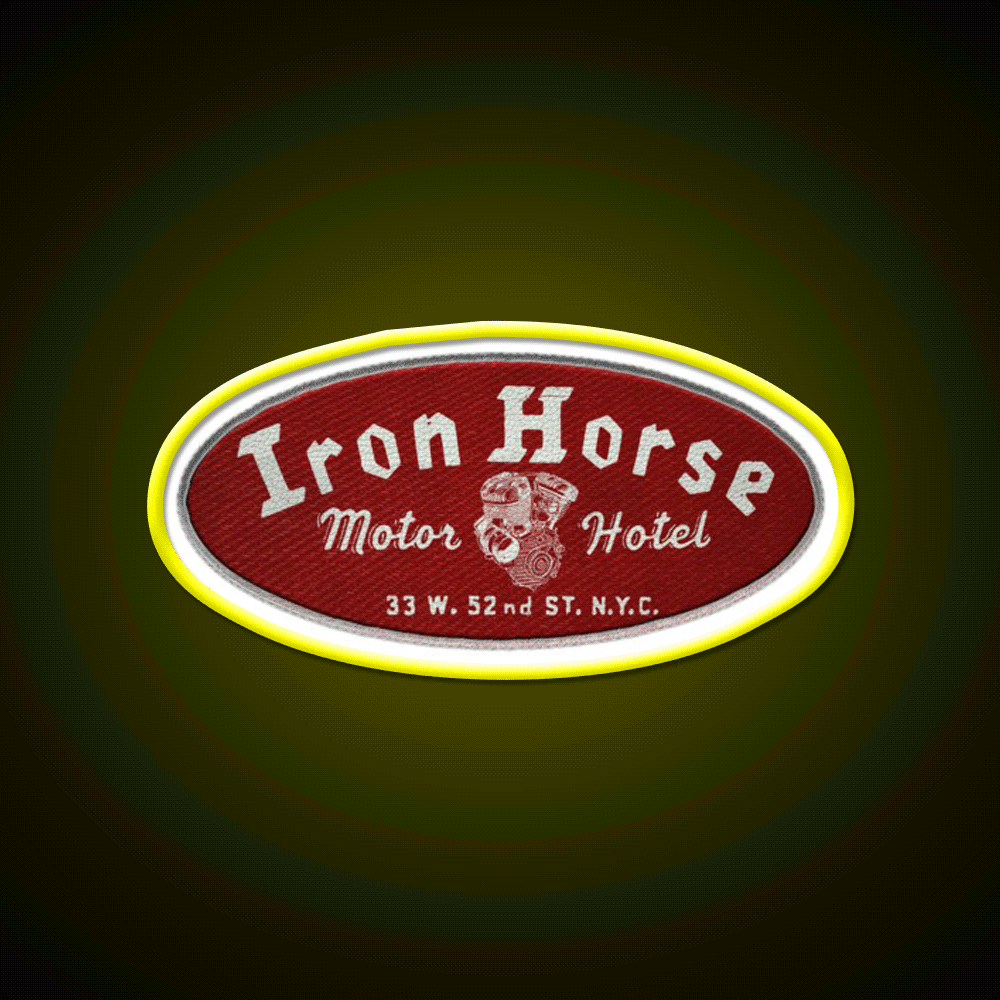 Vintage Biker Bar Whiskey Drink Bar Led Neon Sign Rgb Color