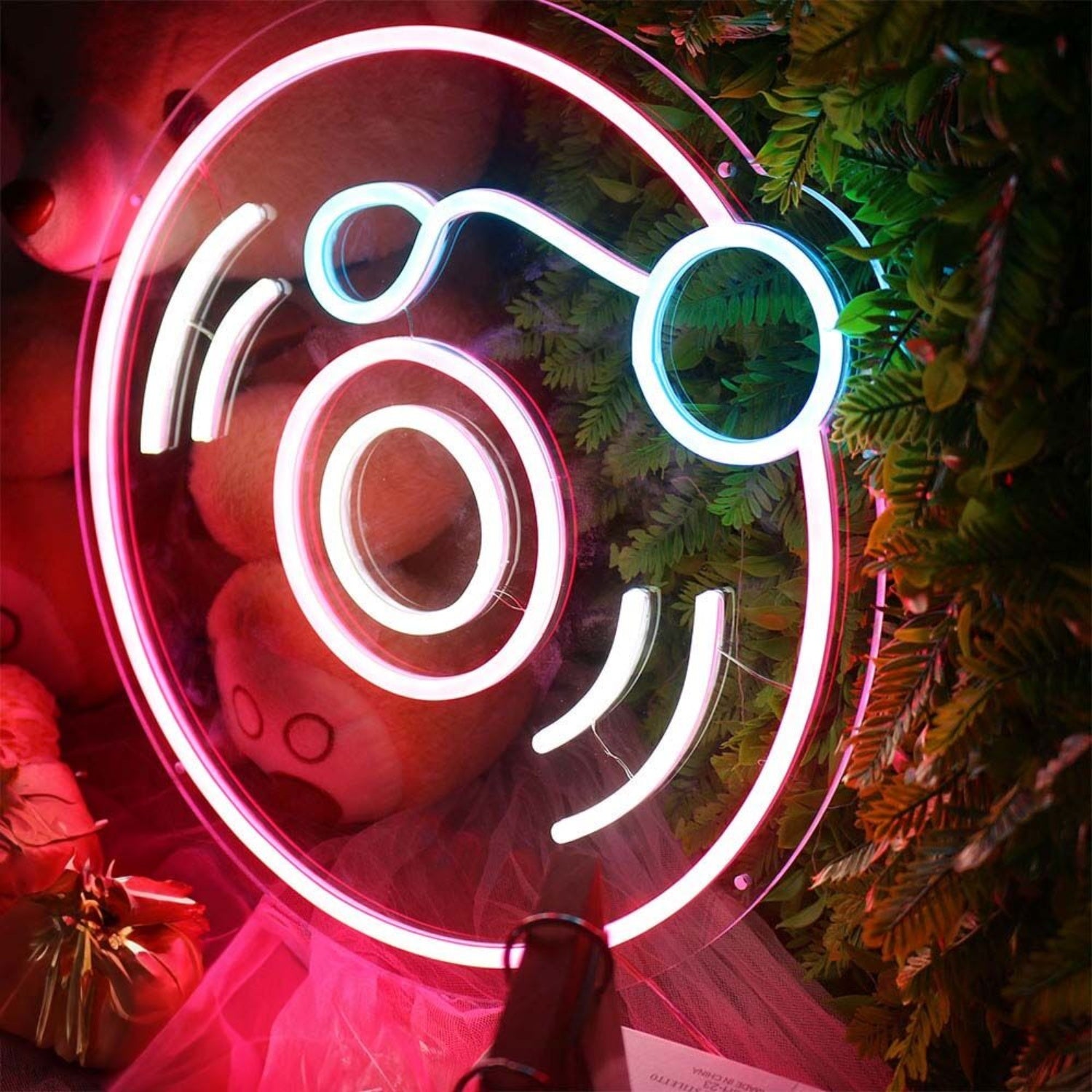 Vinyl Records Noen Sign | Shineneon