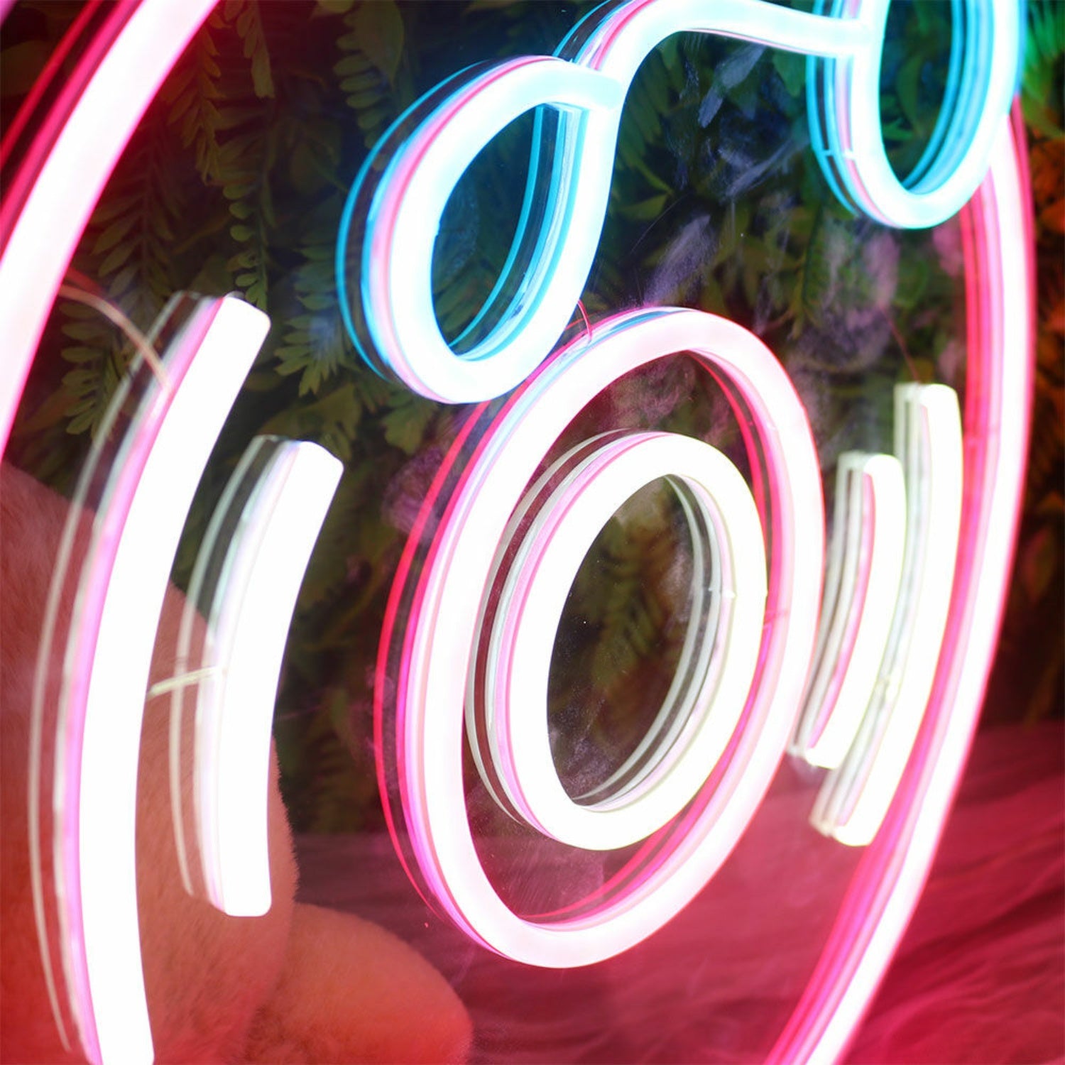 Vinyl Records Noen Sign | Shineneon