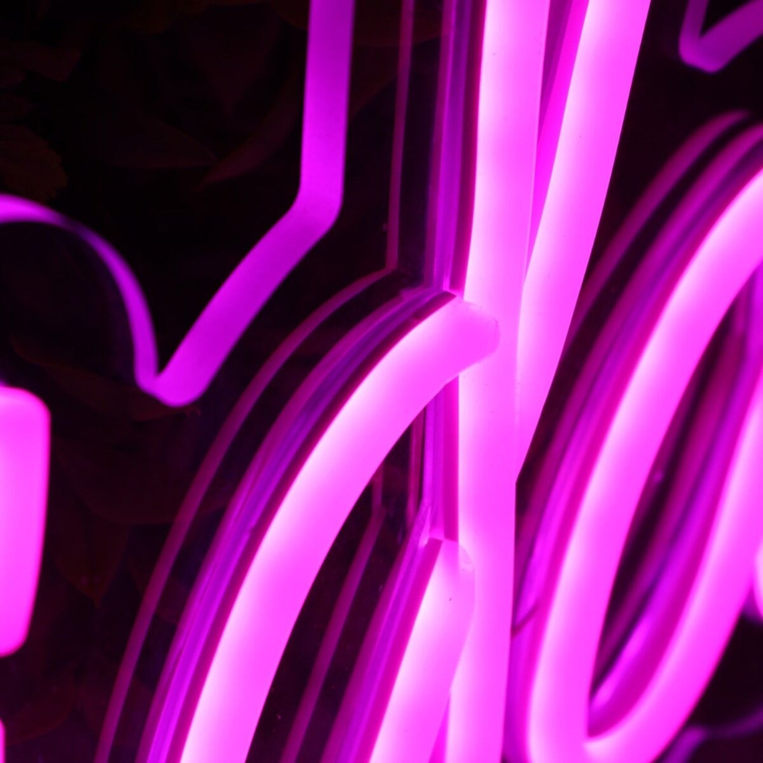 Viva La Vida Pink Led Neon Sign - Shineneon