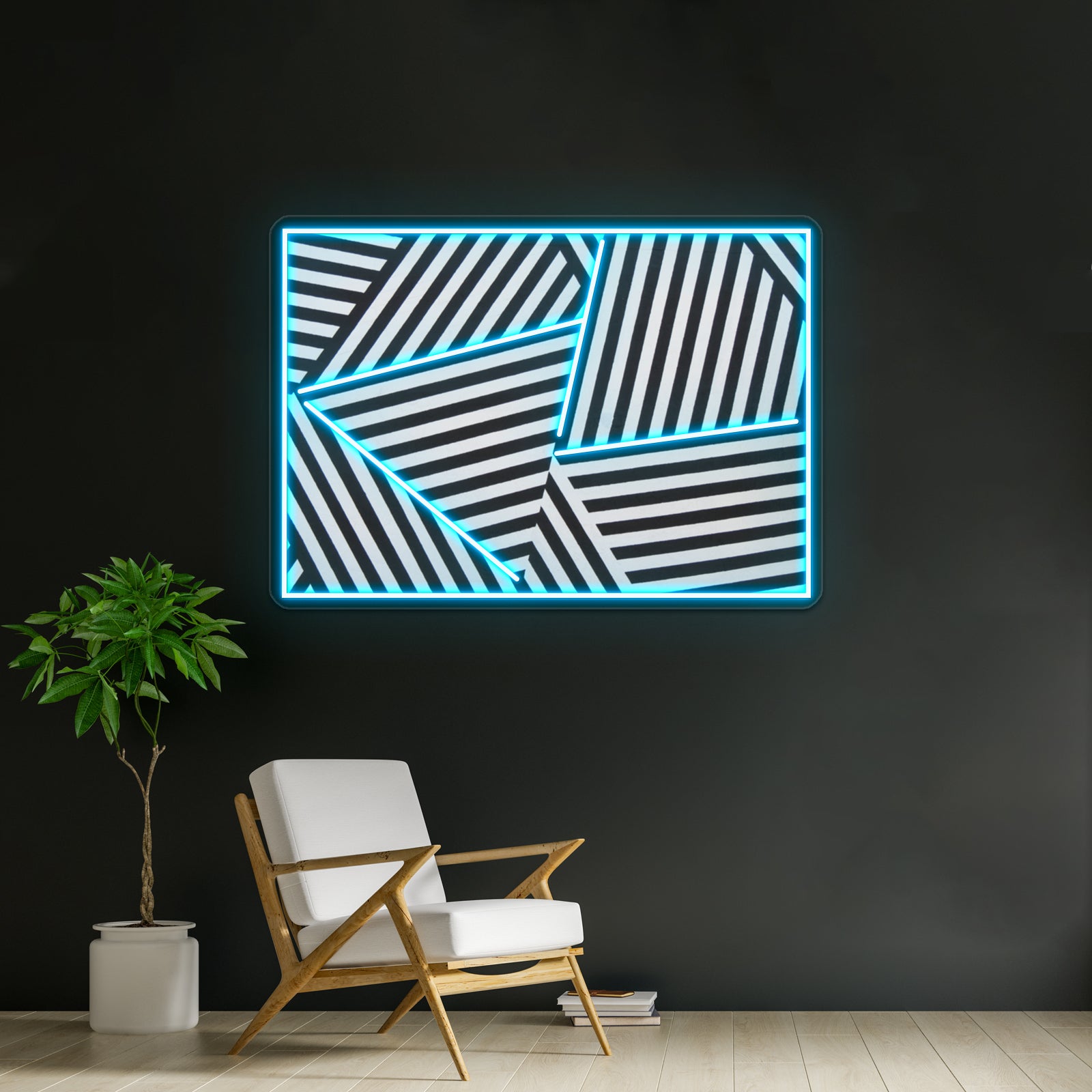 Wall Art 10 Wall Artwork Neon Signs | Shineneon
