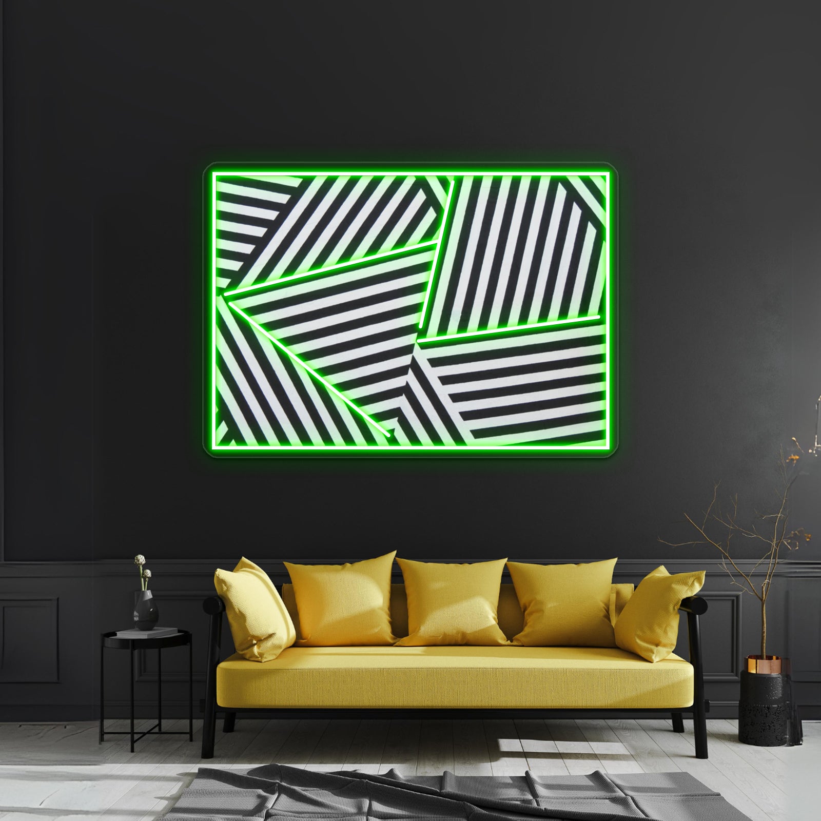 Wall Art 10 Wall Artwork Neon Signs | Shineneon
