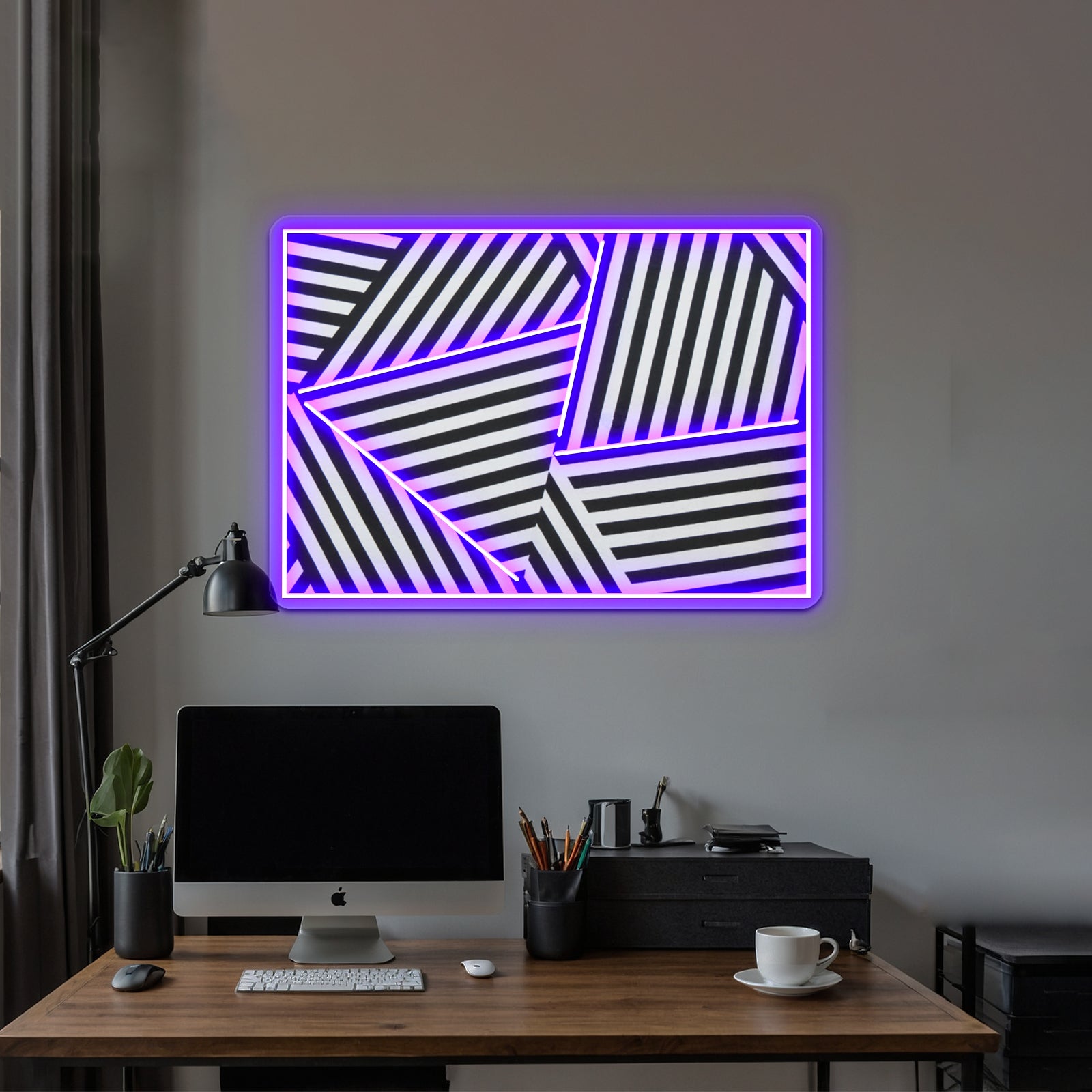 Wall Art 10 Wall Artwork Neon Signs | Shineneon