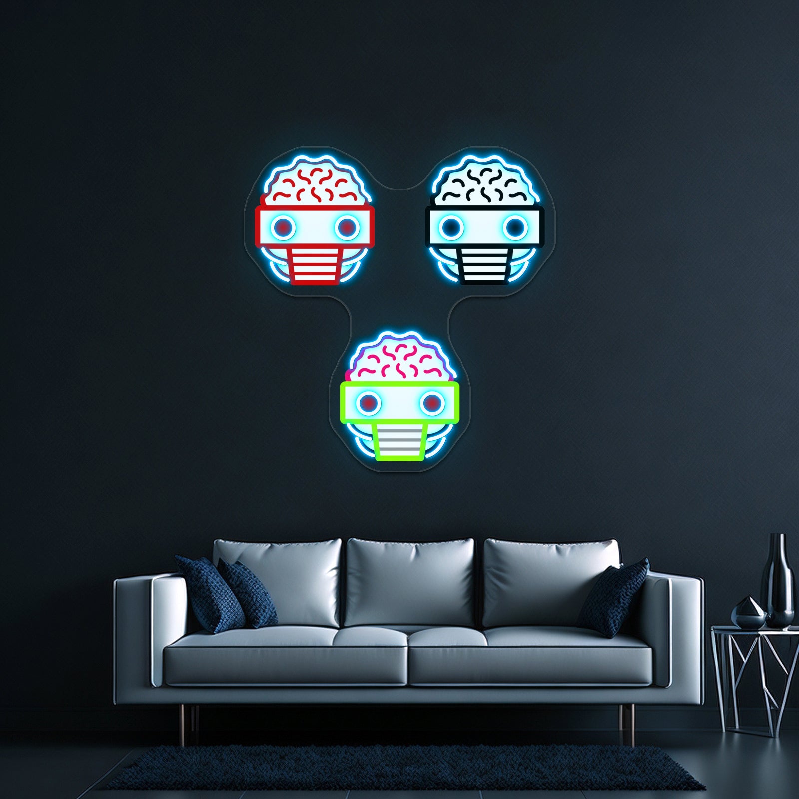 Wall Artwork Neon Signs | Shineneon