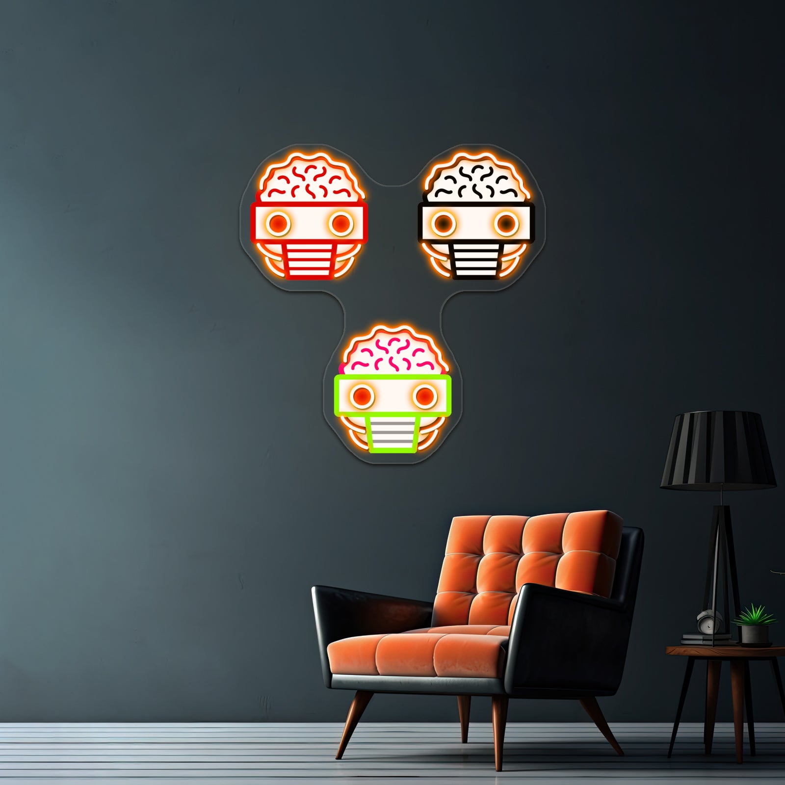 Wall Artwork Neon Signs | Shineneon